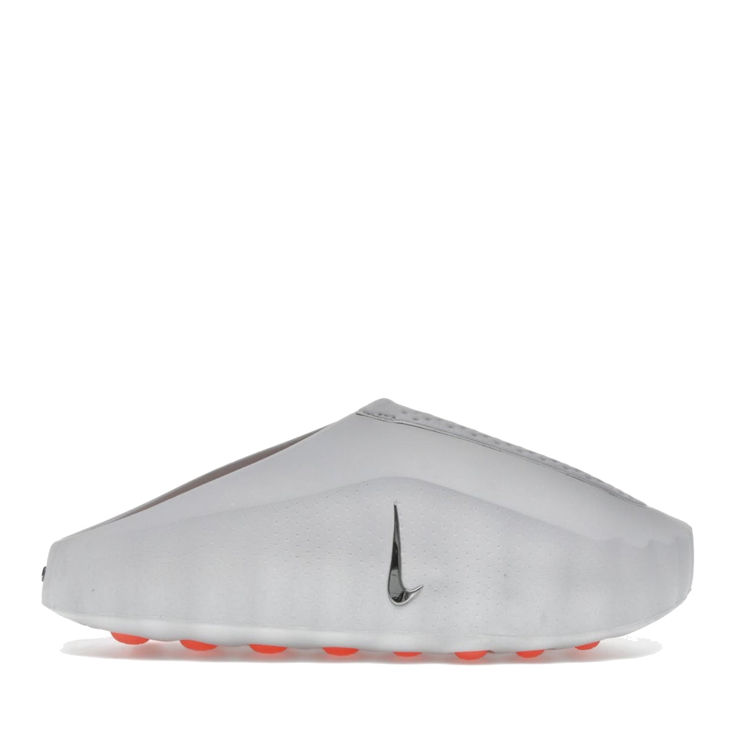 Nike Mind 001 Slide Light Smoke Grey