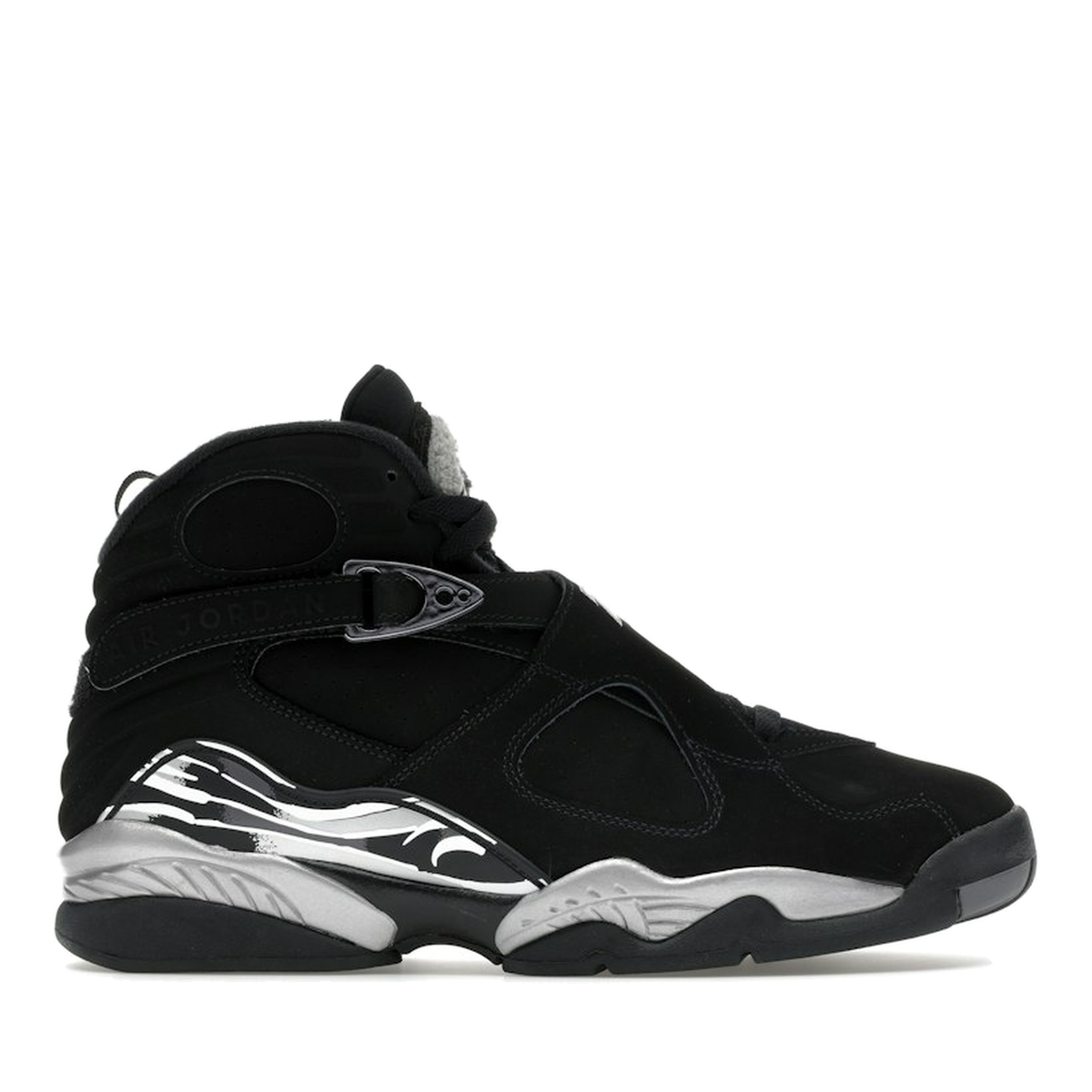 Jordan 8 Retro Chrome (2026)