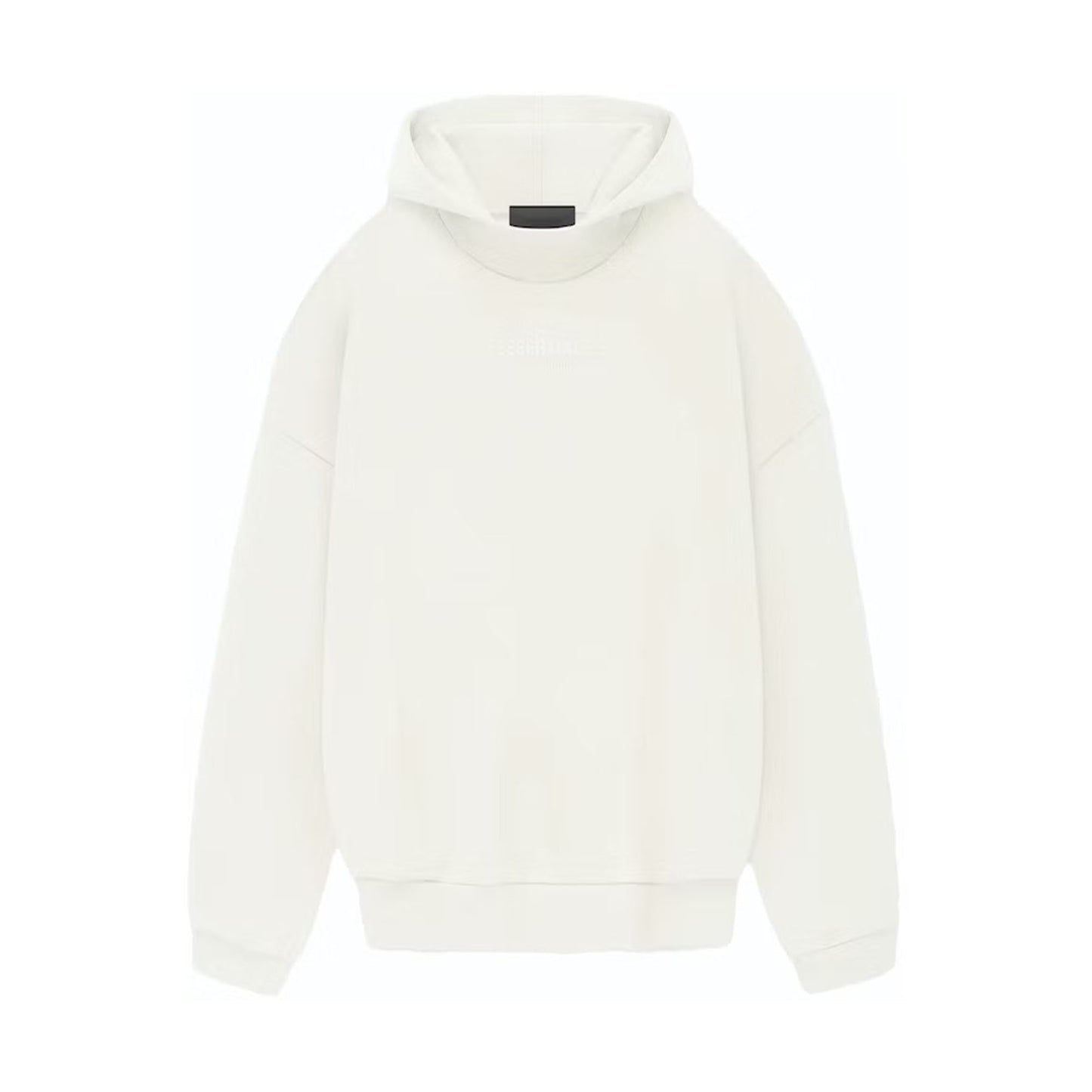 FOG Essentials Hoodie Cloud Dancer (FW23)