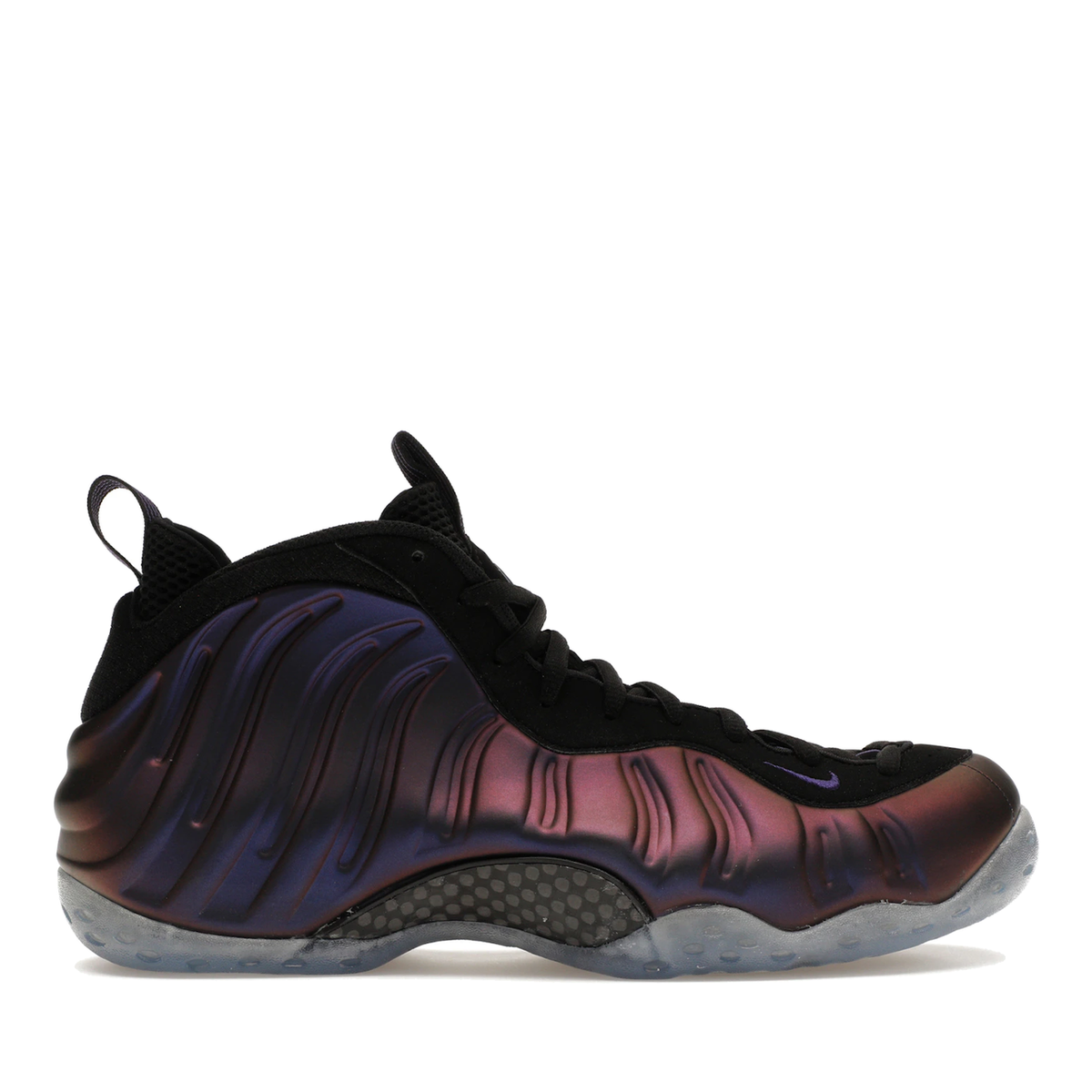 Nike Air Foamposite One Eggplant (2017)