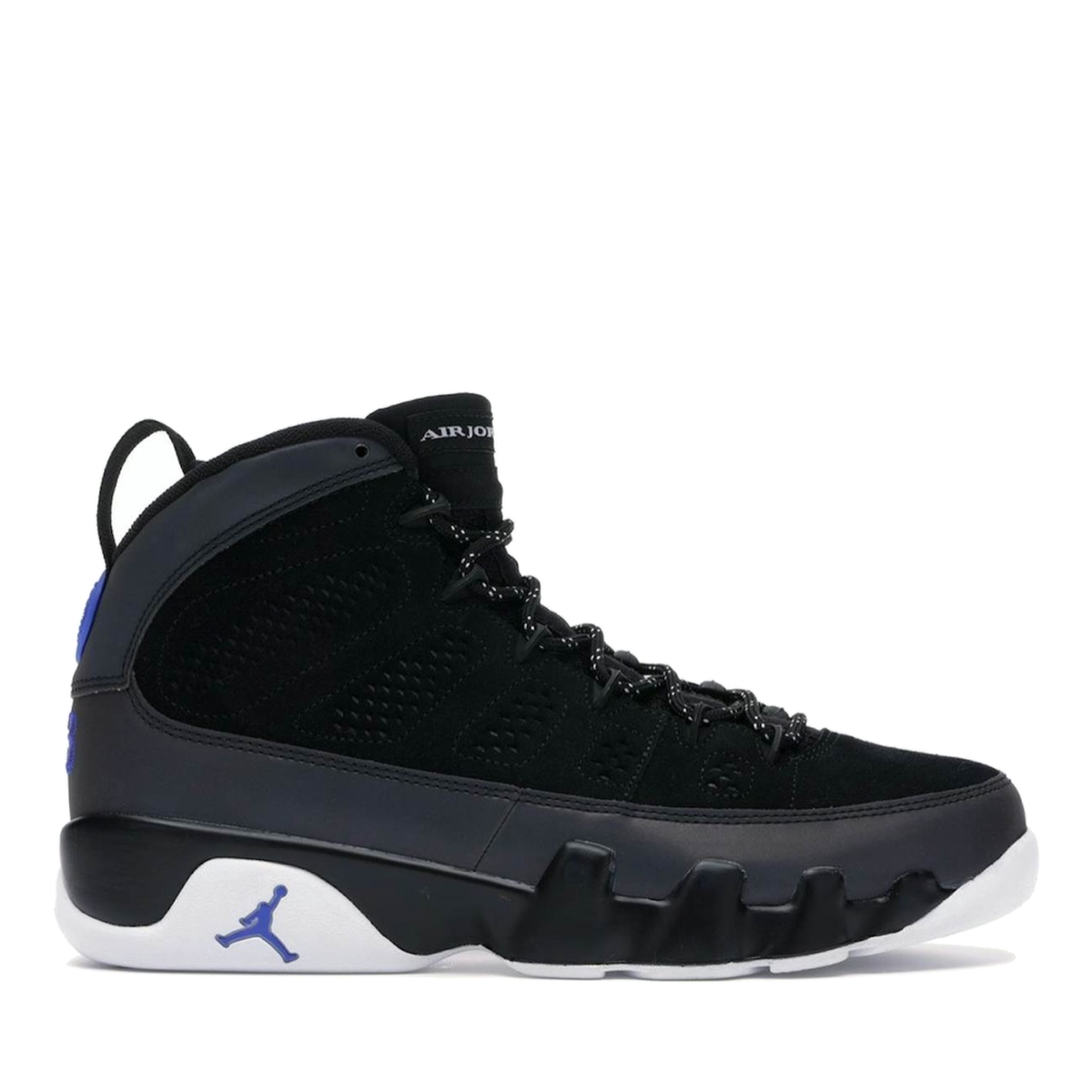 Jordan 9 Retro Racer Blue