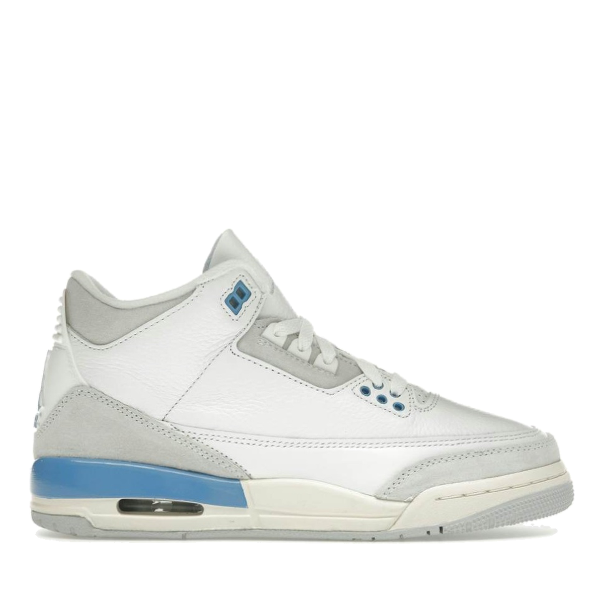 Jordan 3 Retro Lucky Shorts (GS)