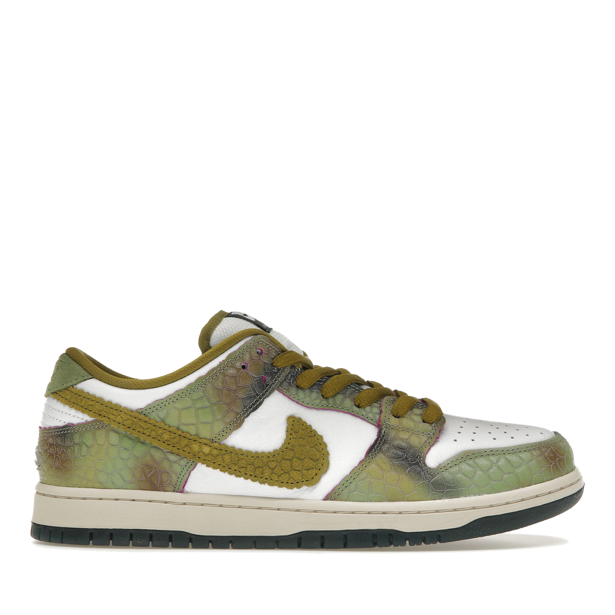 Nike SB Dunk Low Alexis Sablone Chameleon