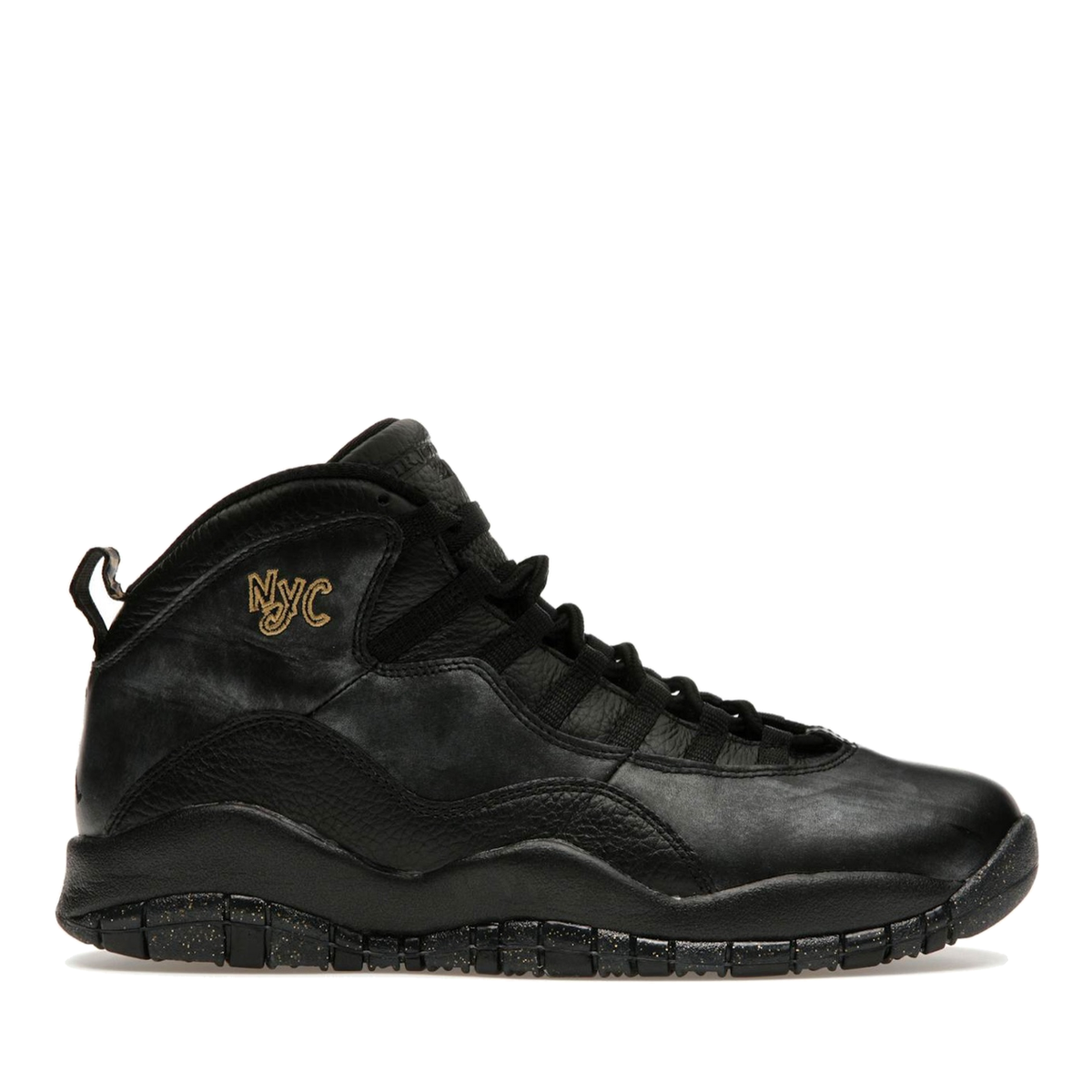 Jordan 10 Retro New York City (2016)