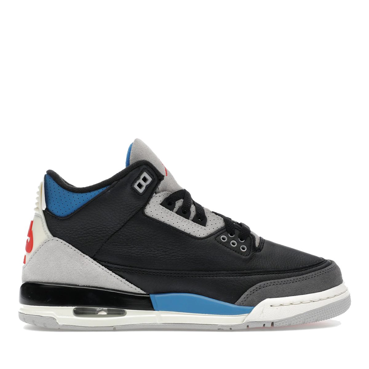 Jordan 3 Retro OG Rare Air (GS)
