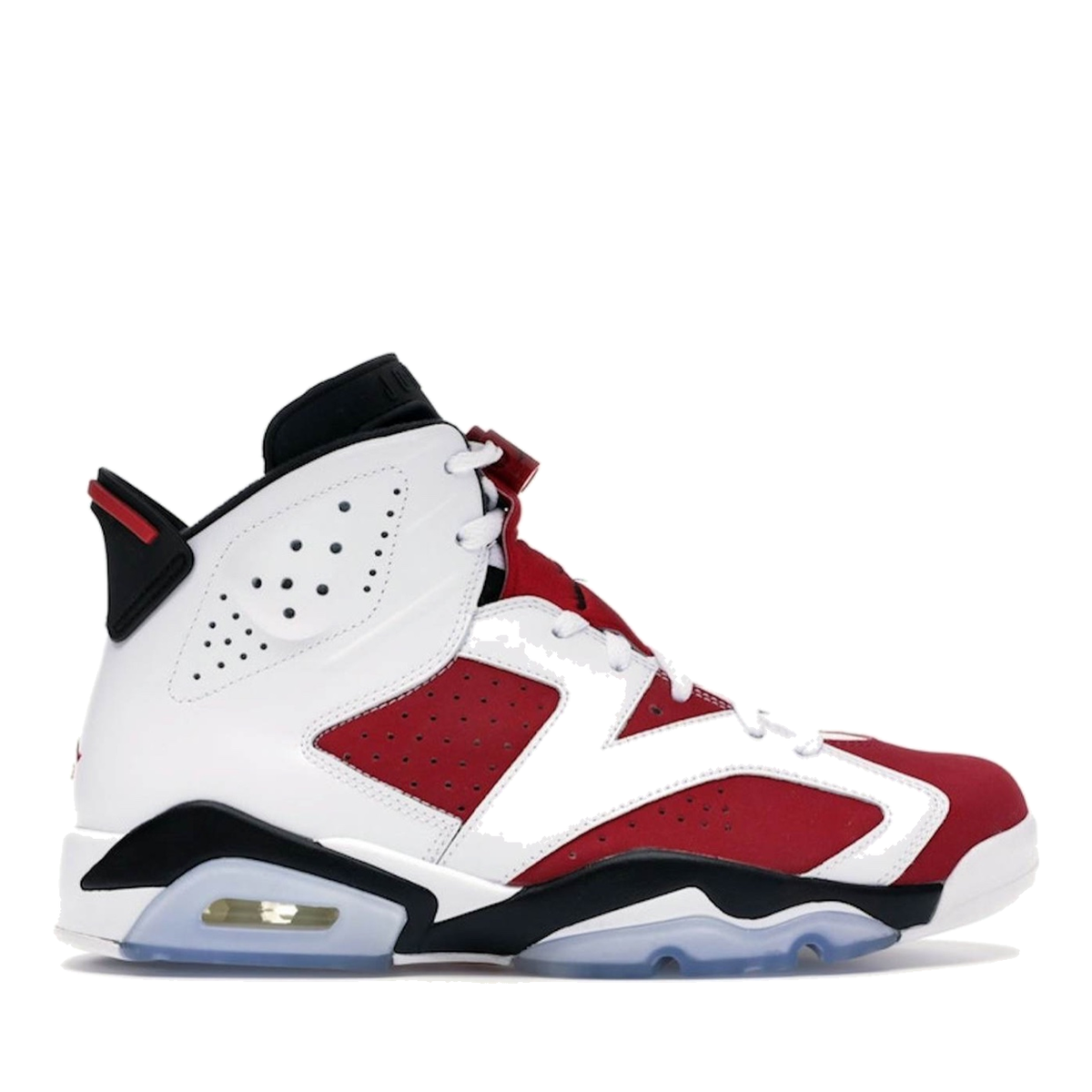 Jordan 6 Retro Carmine (2014)