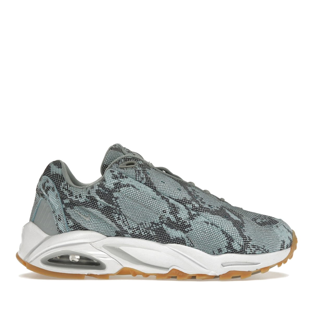 Nike Hot Step Air Terra Drake NOCTA Snakeskin Light Pumice