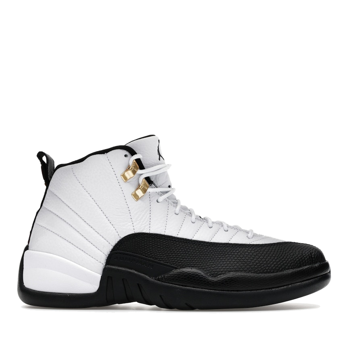 Jordan 12 Retro Taxi (2025)
