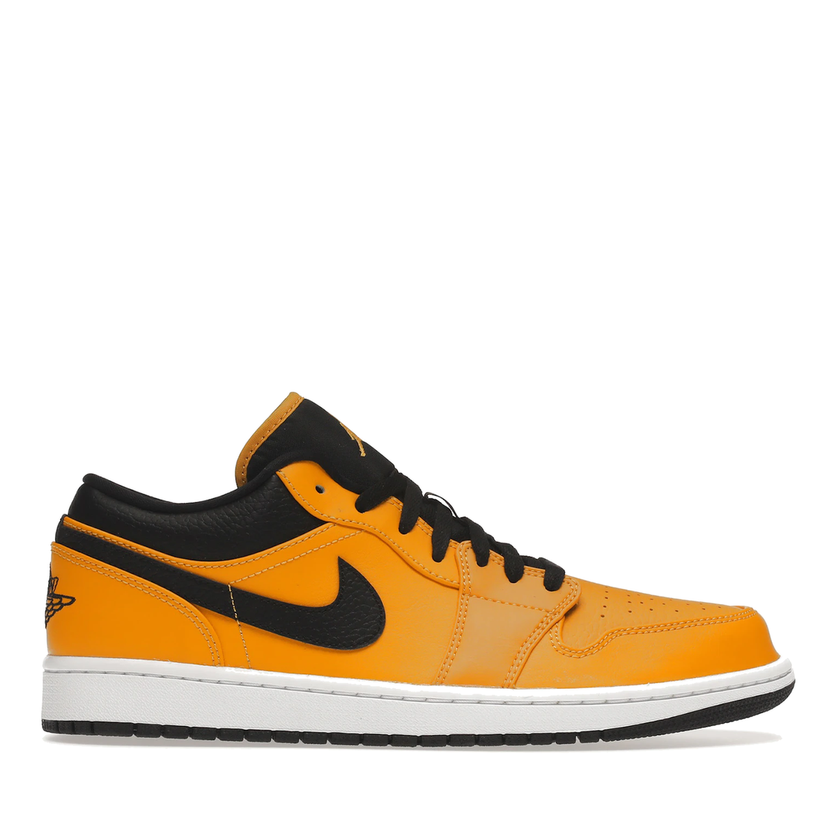 Jordan 1 Low University Gold