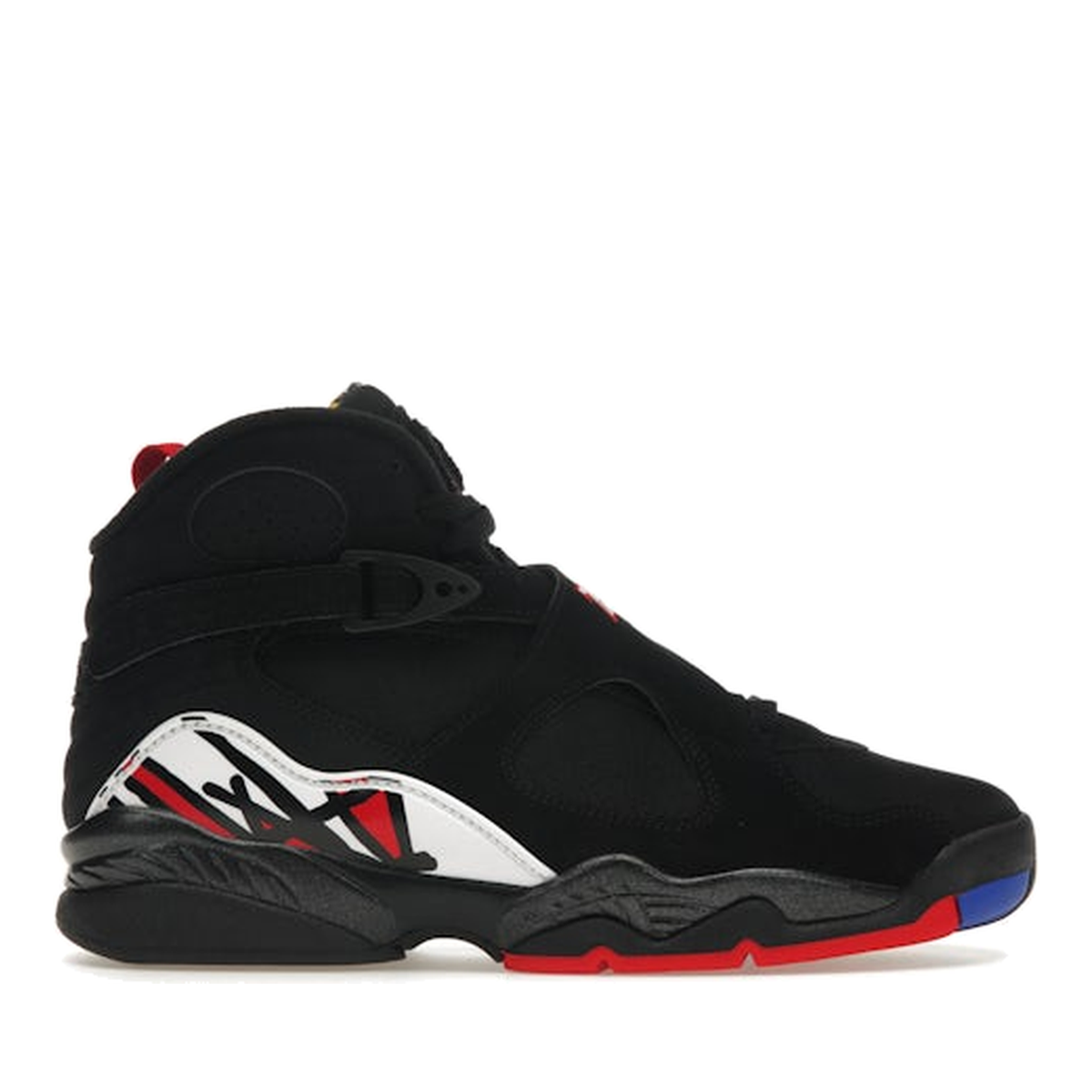 Jordan 8 Retro Playoffs (2023)