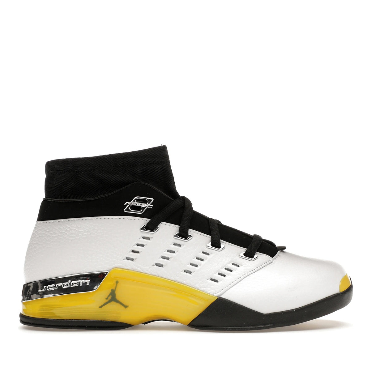 Jordan 17 Retro Low All-Star Lightning (2024)