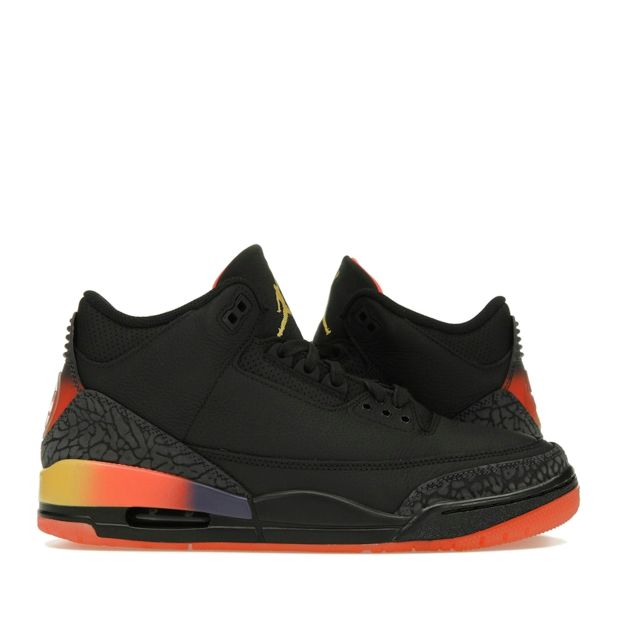 Jordan 3 Retro J Balvin Rio