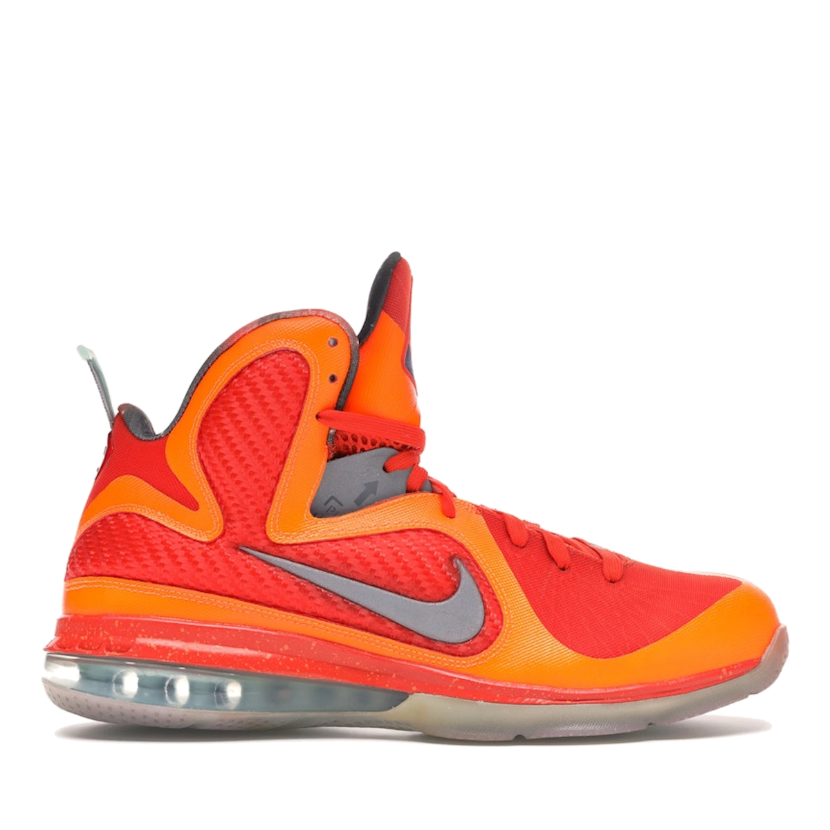 Nike LeBron 9 Big Bang AS (2012)