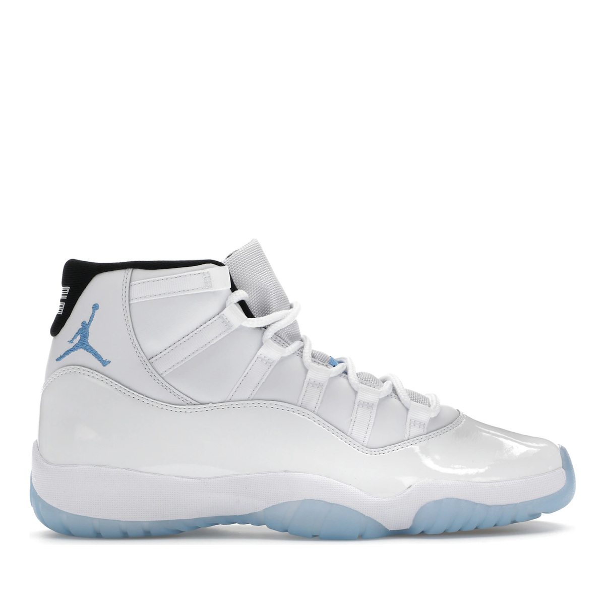 Jordan 11 Retro Legend Blue (2024)