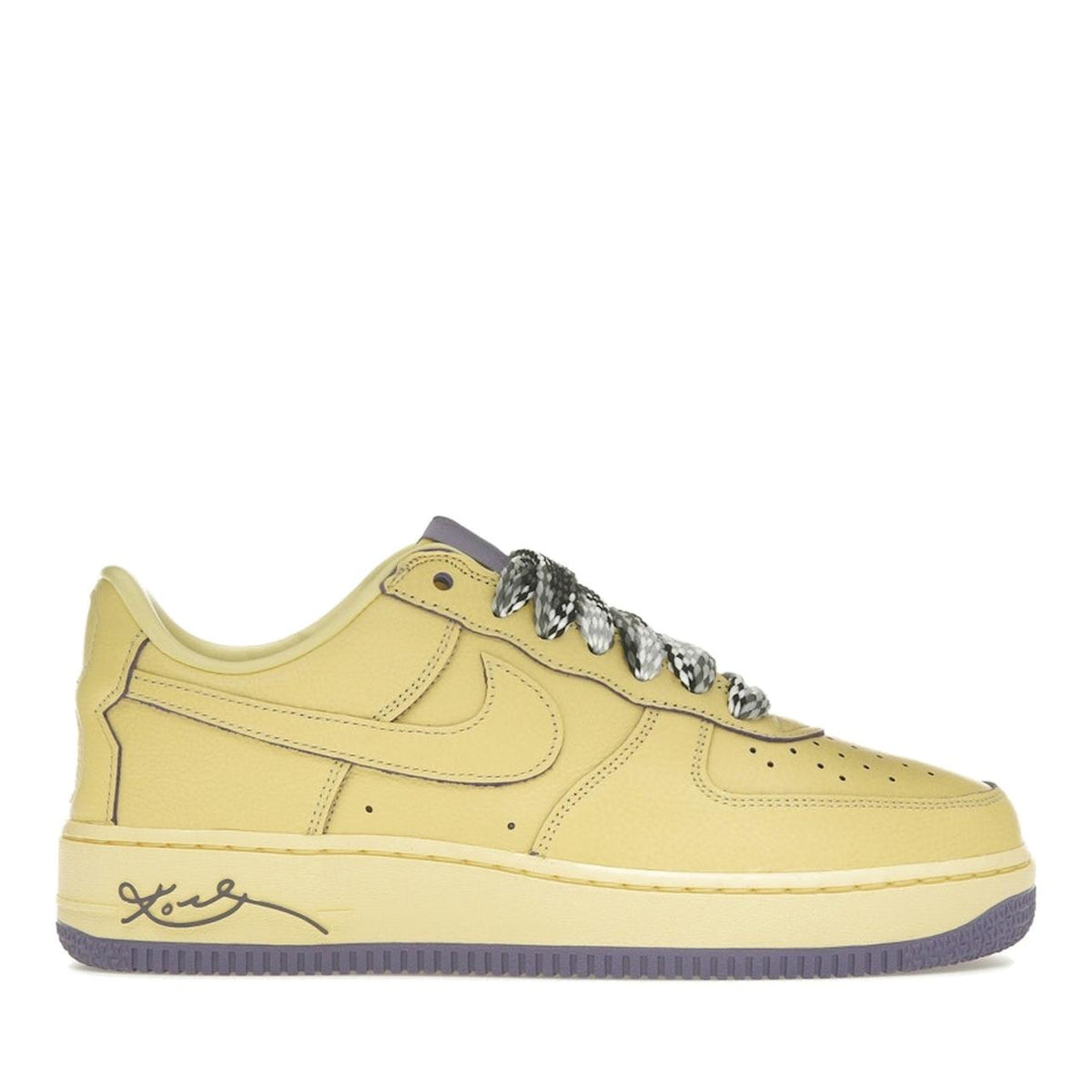 Nike Air Force 1 Low Protro Kobe Bryant Mamba Mentality