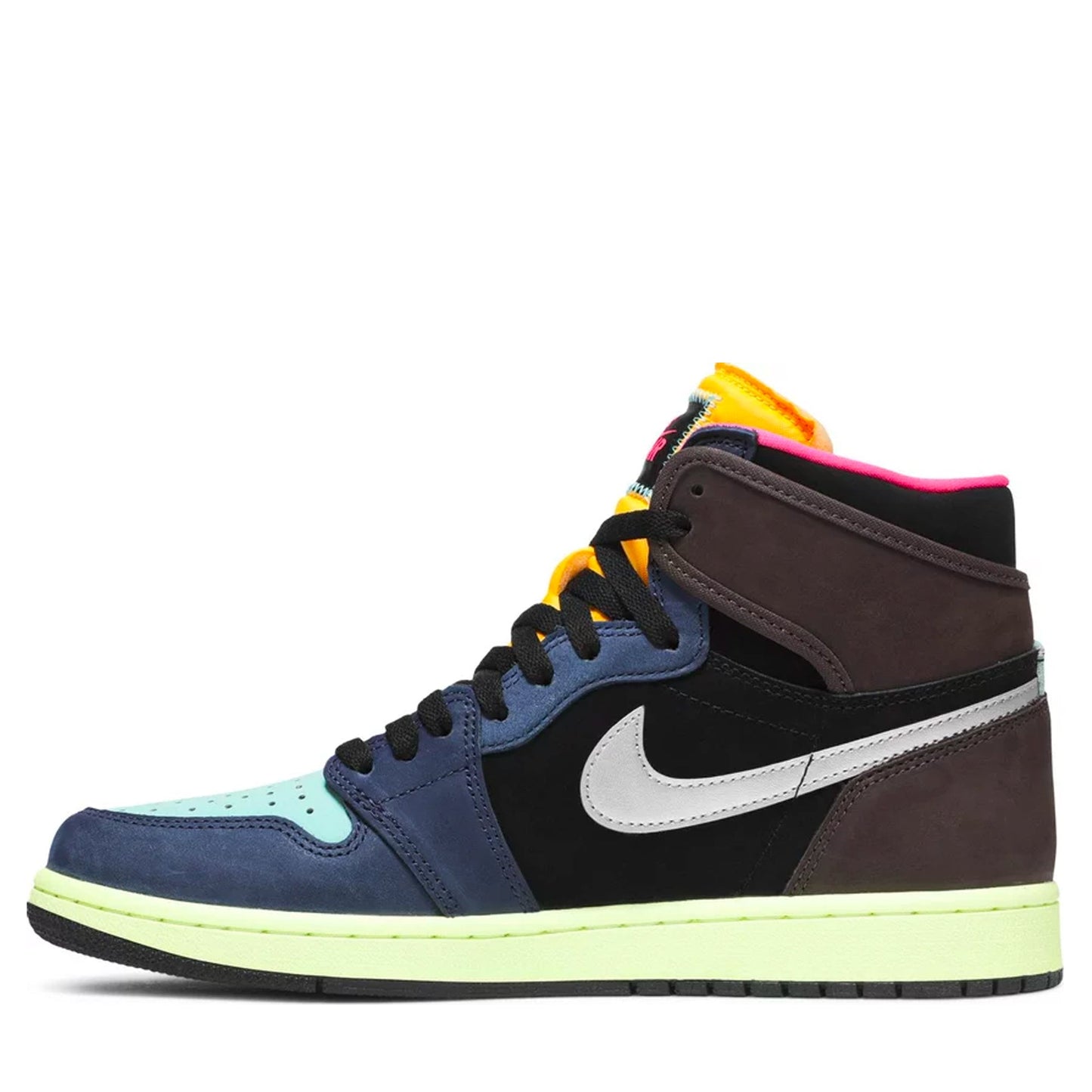 Jordan 1 Retro High Tokyo Bio Hack
