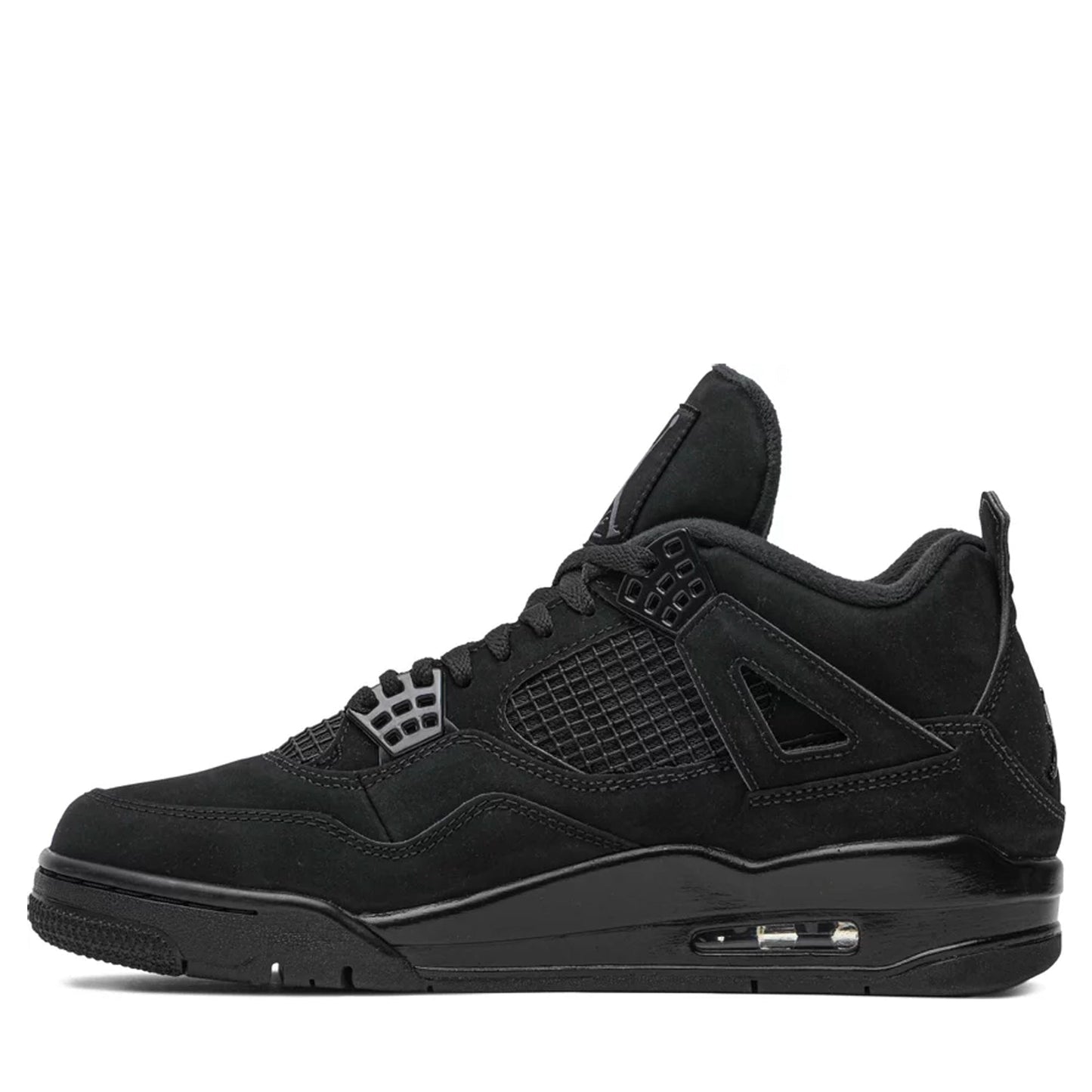 Jordan 4 Retro Black Cat (2020)