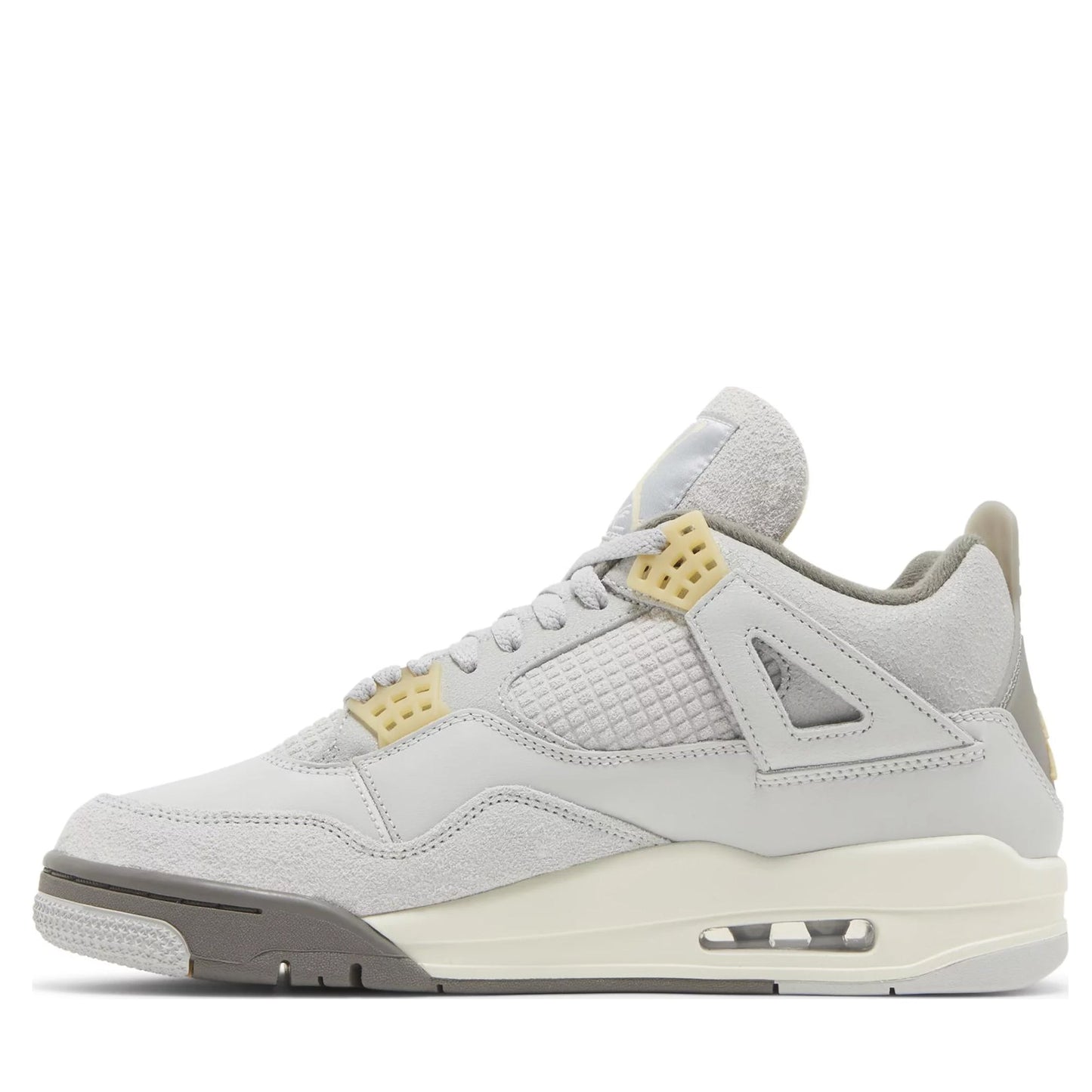 Jordan 4 Retro SE Craft Photon Dust