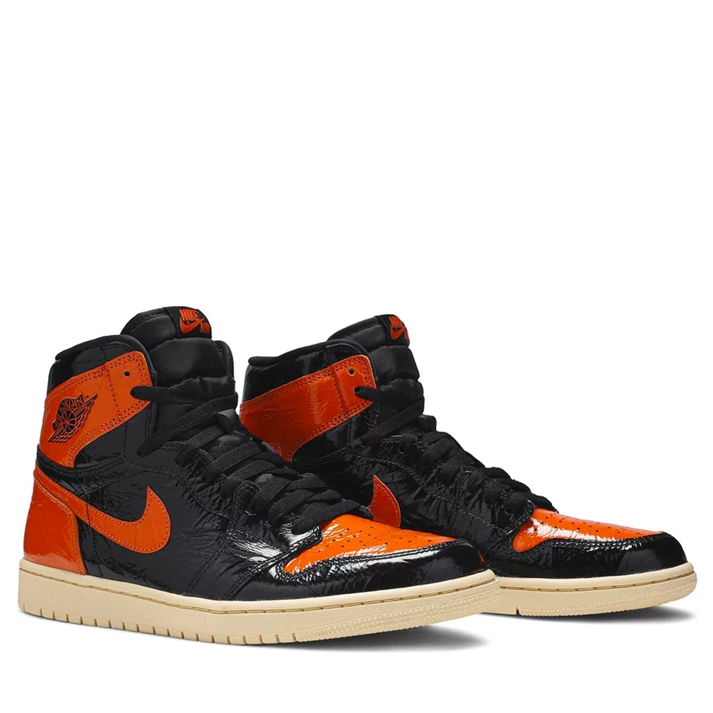 Jordan 1 Retro High Shattered Backboard 3.0