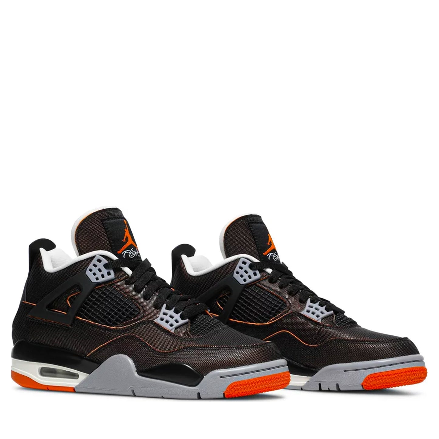 Jordan 4 Retro Starfish (W)