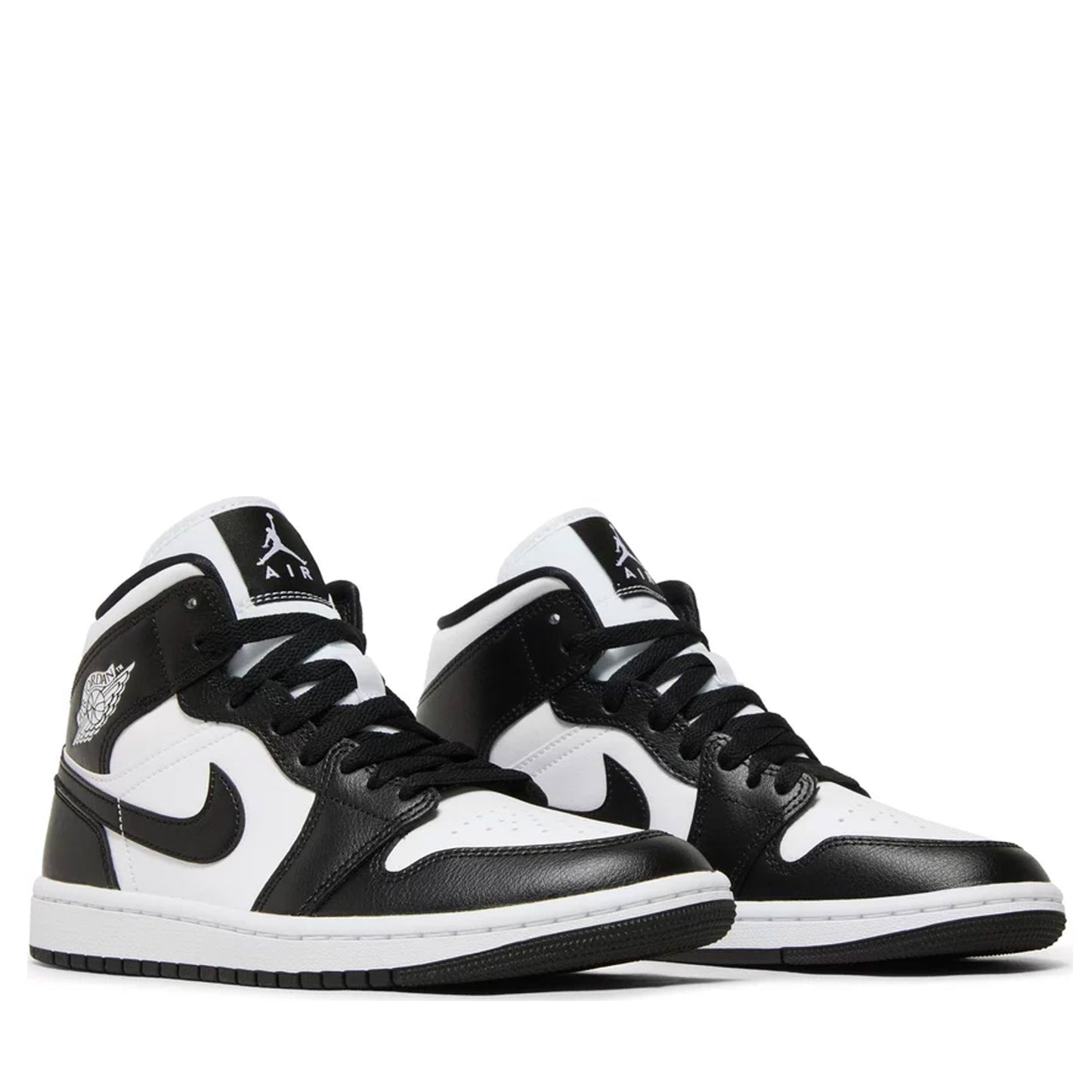 Jordan 1 Mid Panda (W)