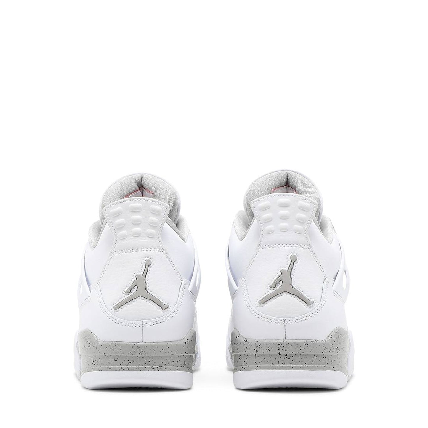 Jordan 4 Retro White Oreo (2021)