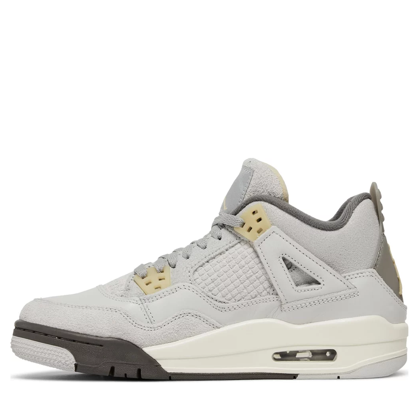 Jordan 4 Retro SE Craft Photon Dust (GS)