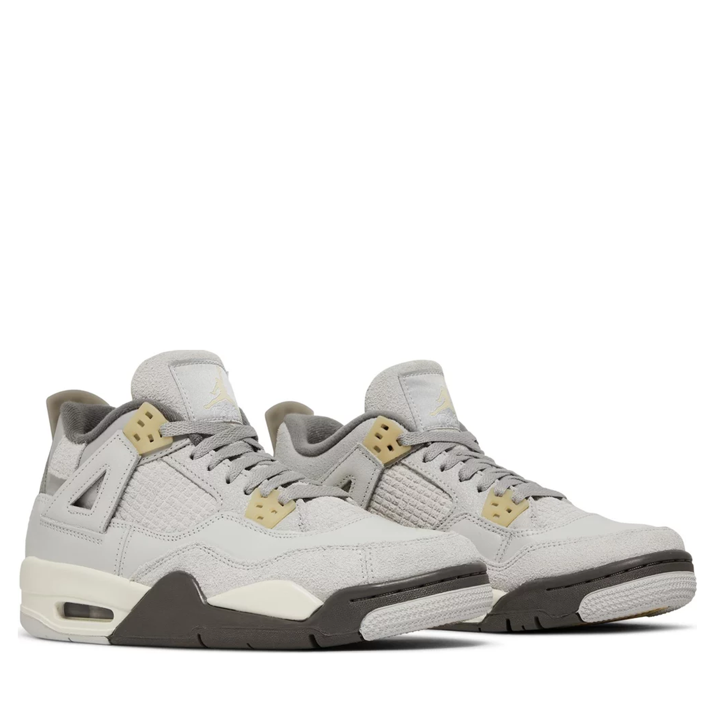 Jordan 4 Retro SE Craft Photon Dust (GS)