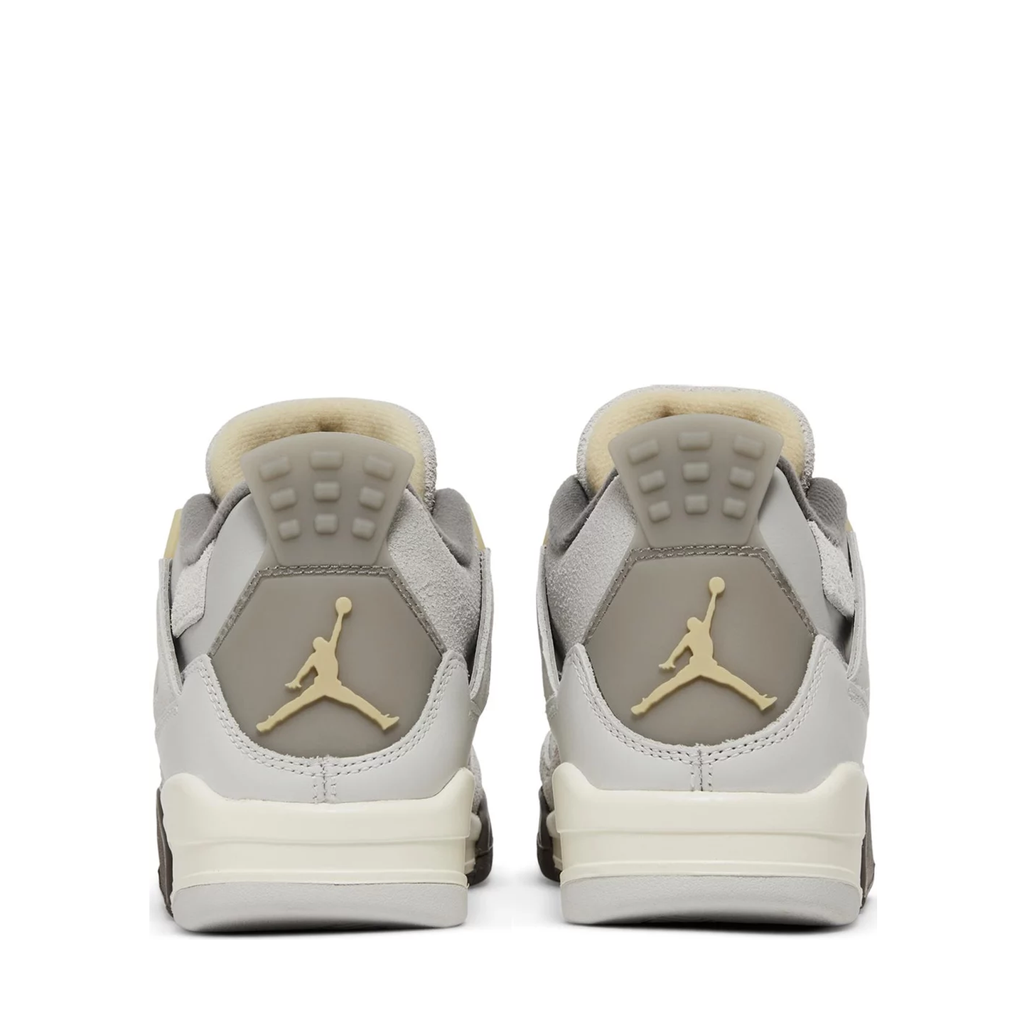 Jordan 4 Retro SE Craft Photon Dust (GS)