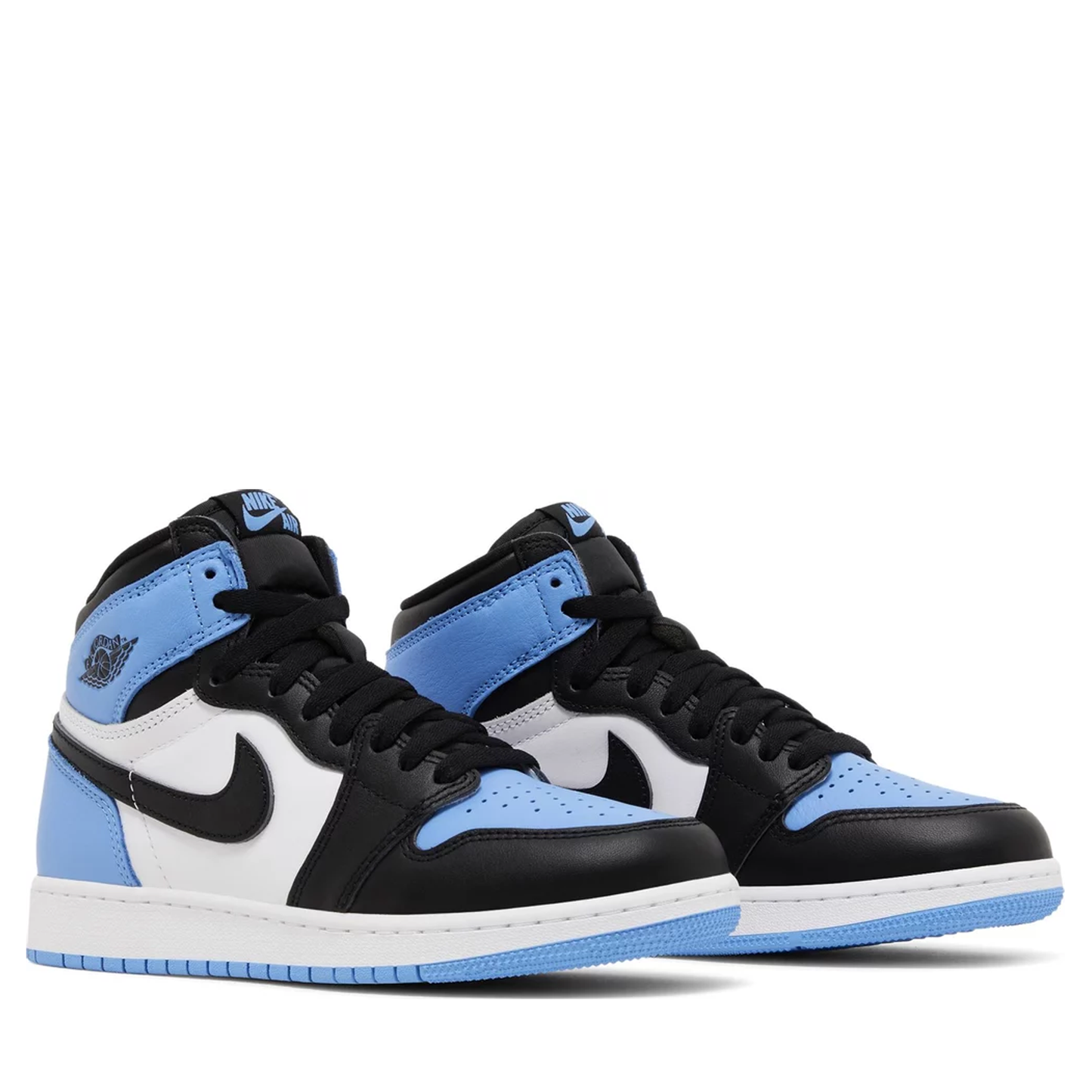 Jordan 1 Retro High OG UNC Toe (GS)