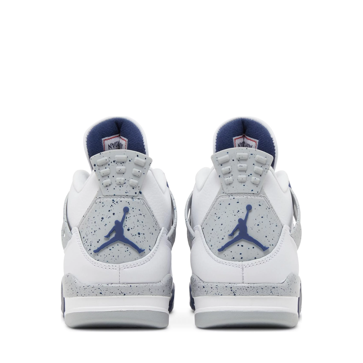 Jordan 4 Retro Midnight Navy