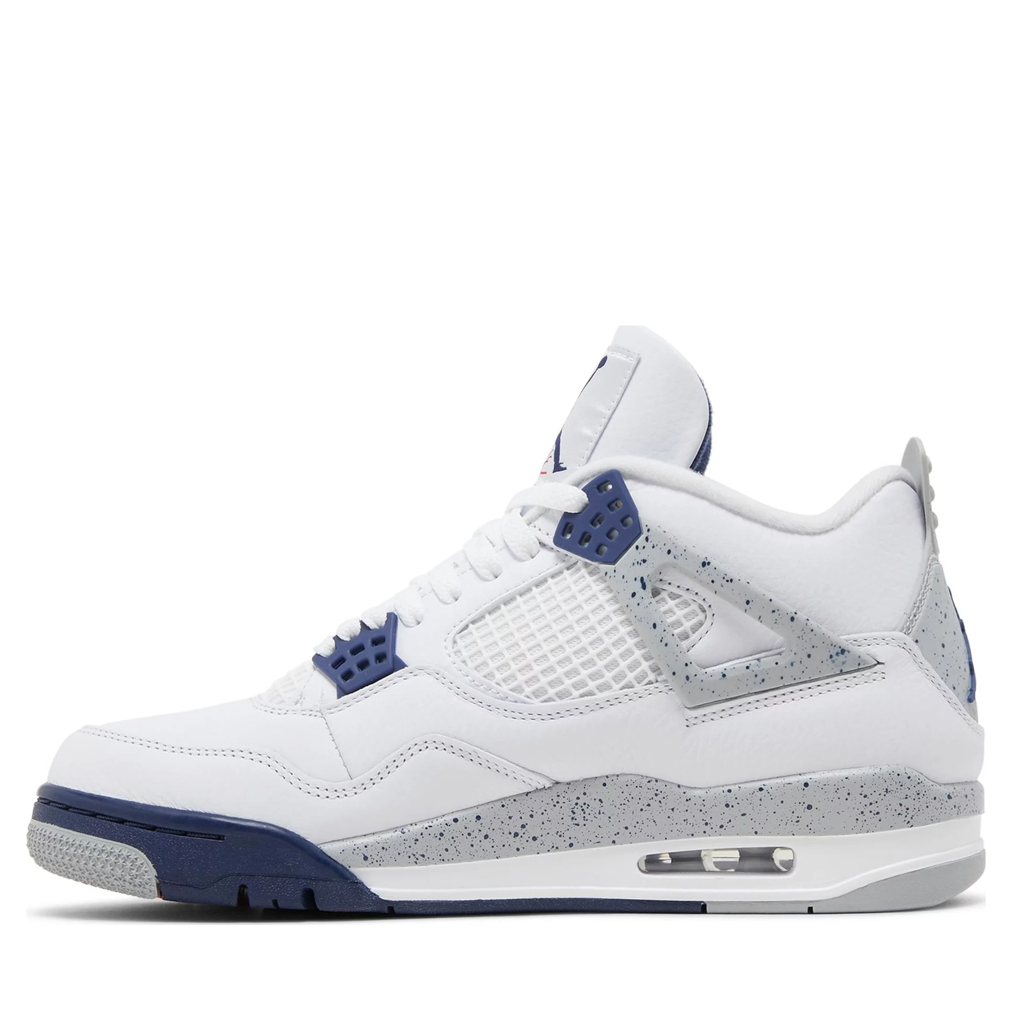 Jordan 4 Retro Midnight Navy