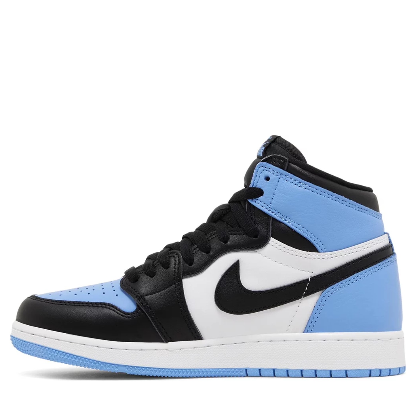 Jordan 1 Retro High OG UNC Toe (GS)