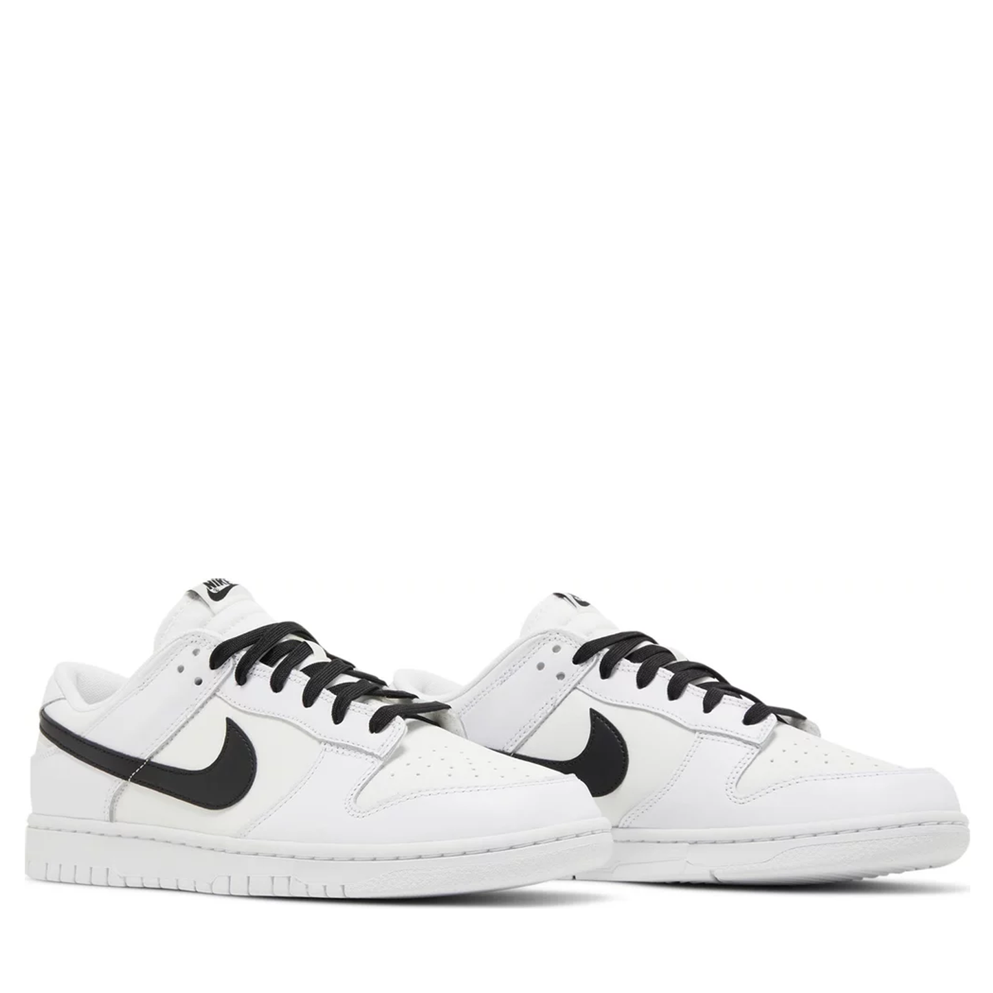 Nike Dunk Low Reverse Panda