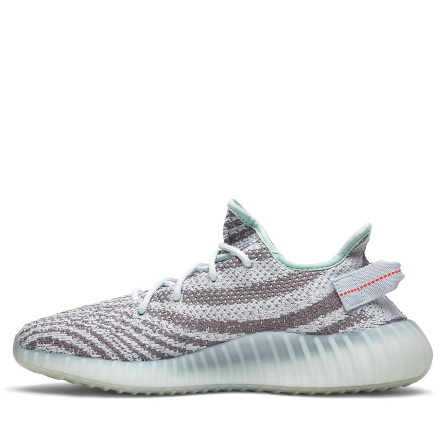 Adidas Yeezy Boost 350 V2 Blue Tint