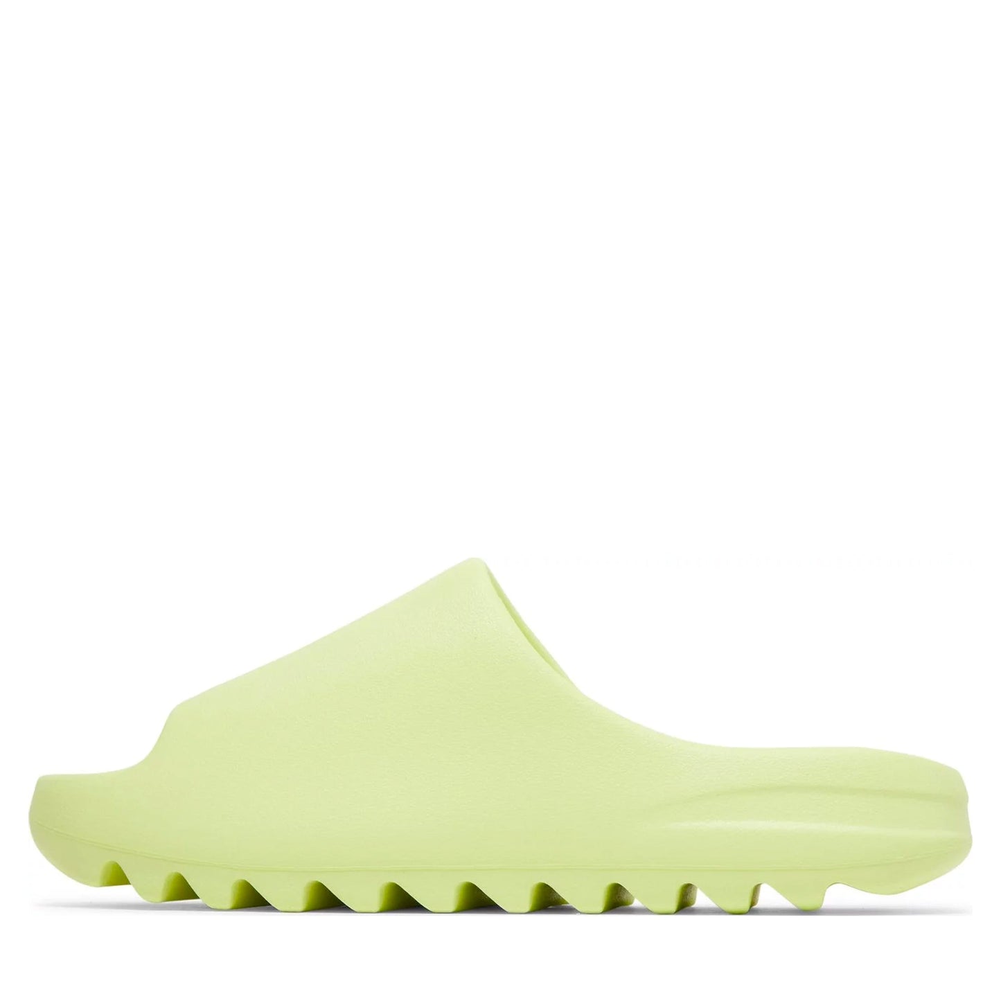 Adidas Yeezy Slide Glow Green 2.0