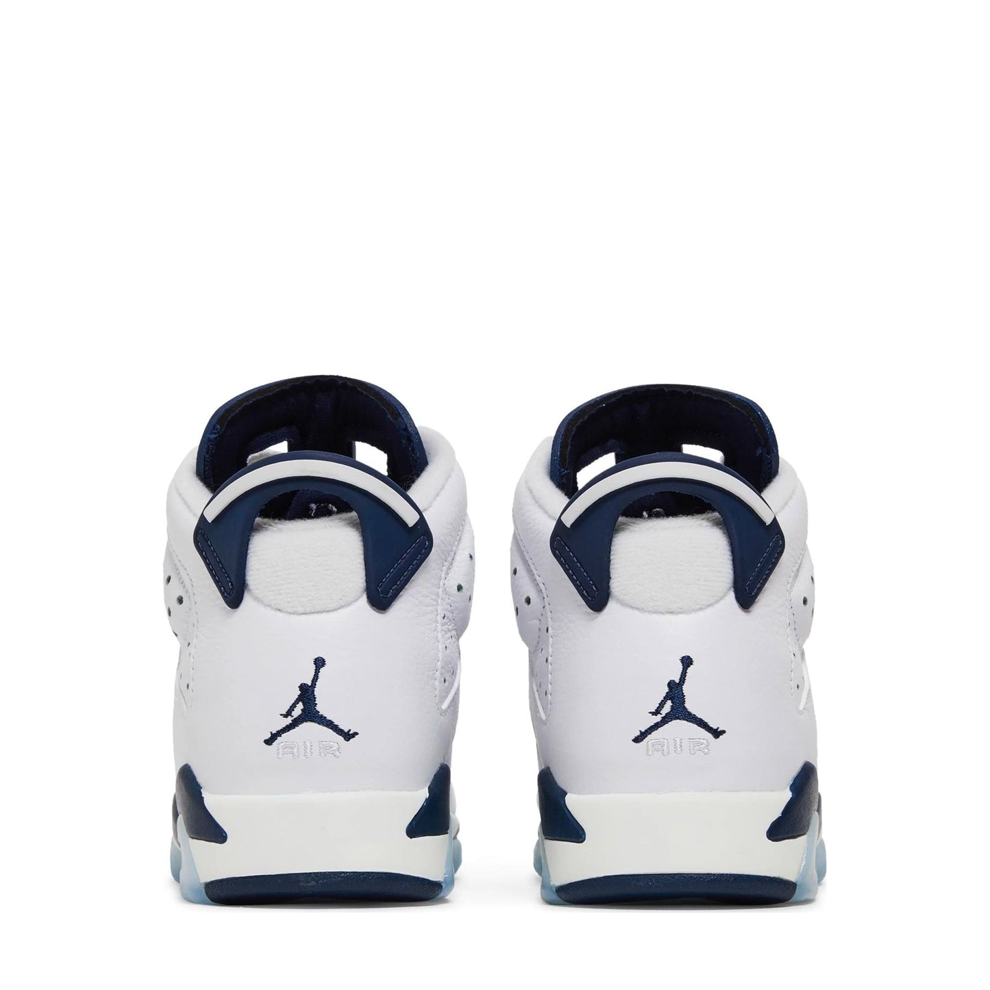 Jordan 6 Retro Midnight Navy (2022) (GS)