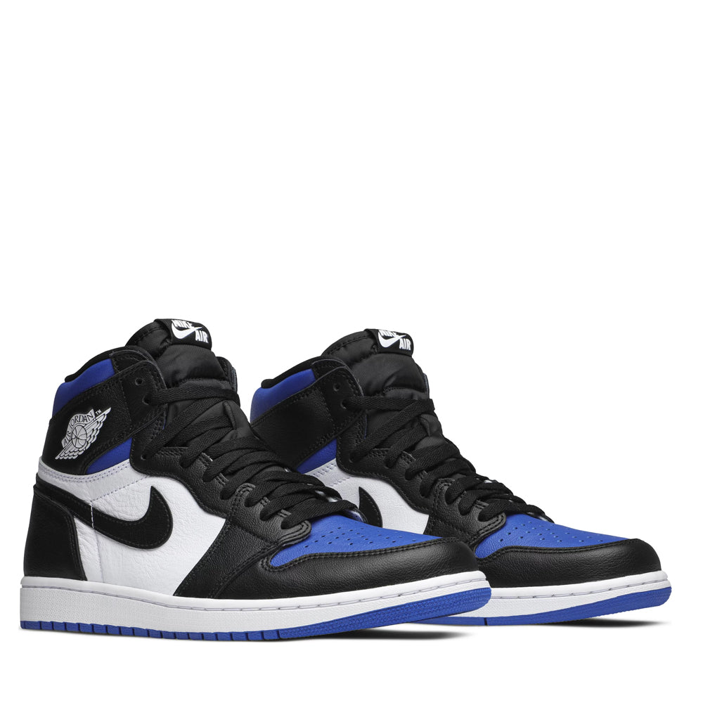 Jordan 1 Retro High Royal Toe