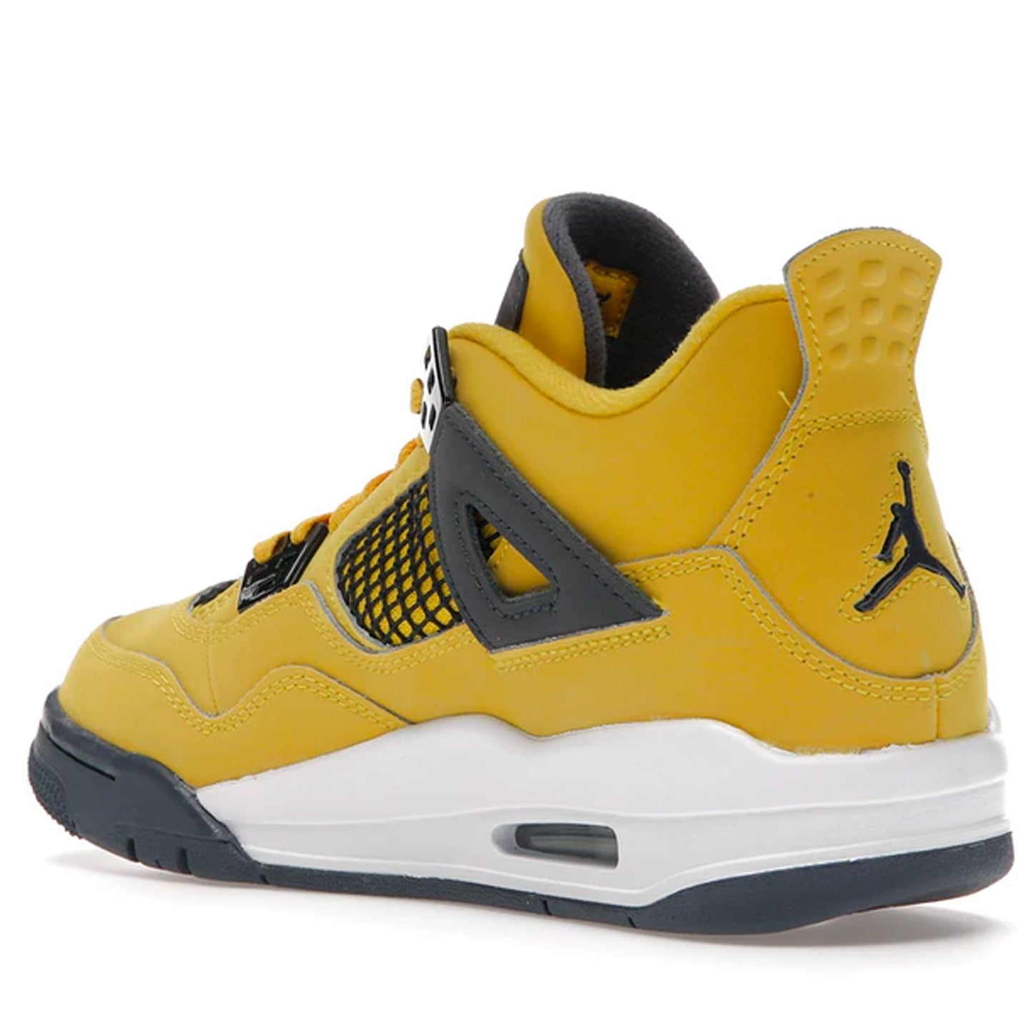 Jordan 4 Retro Lightning (2021) (GS)