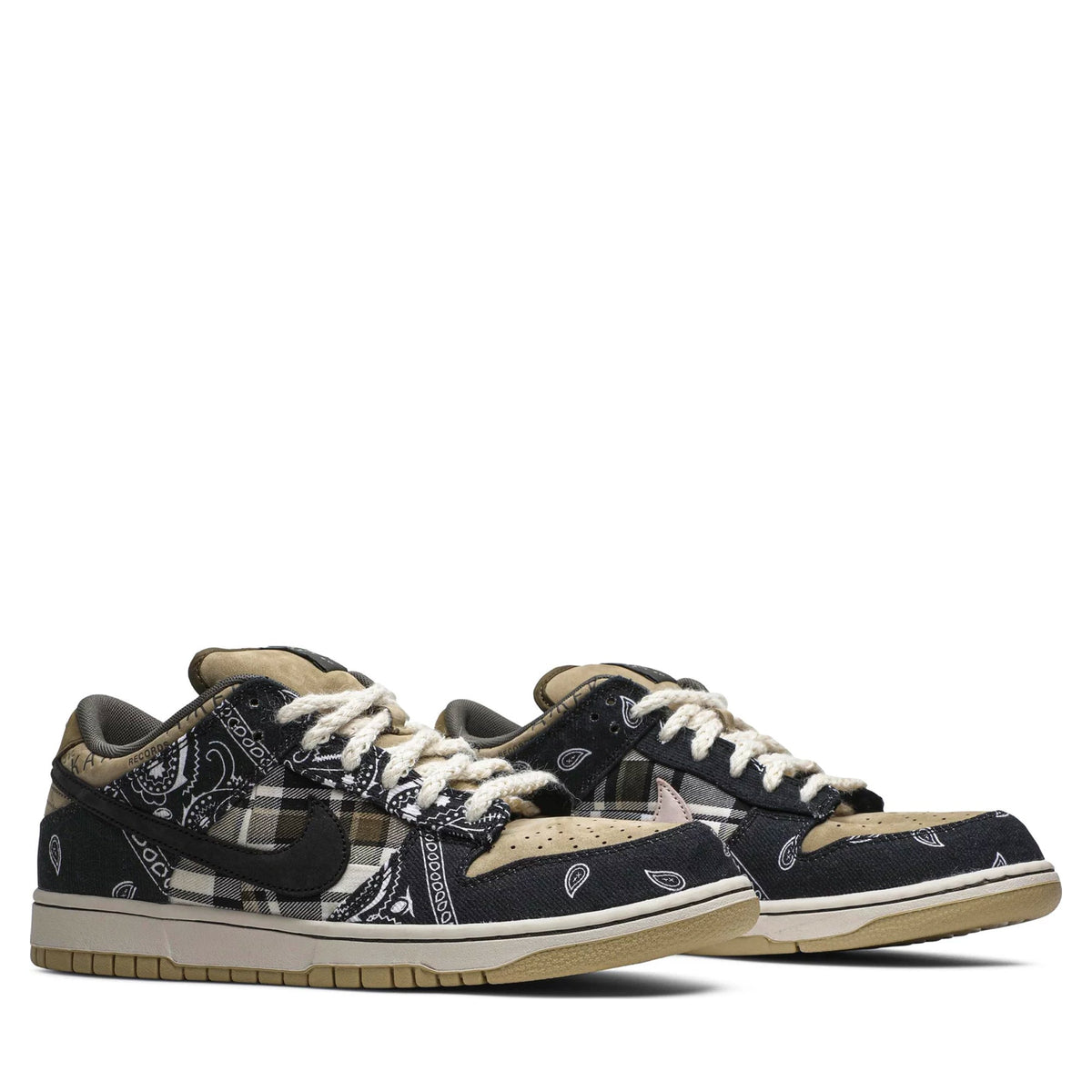 Nike SB Dunk Low Travis Scott (Regular Box)