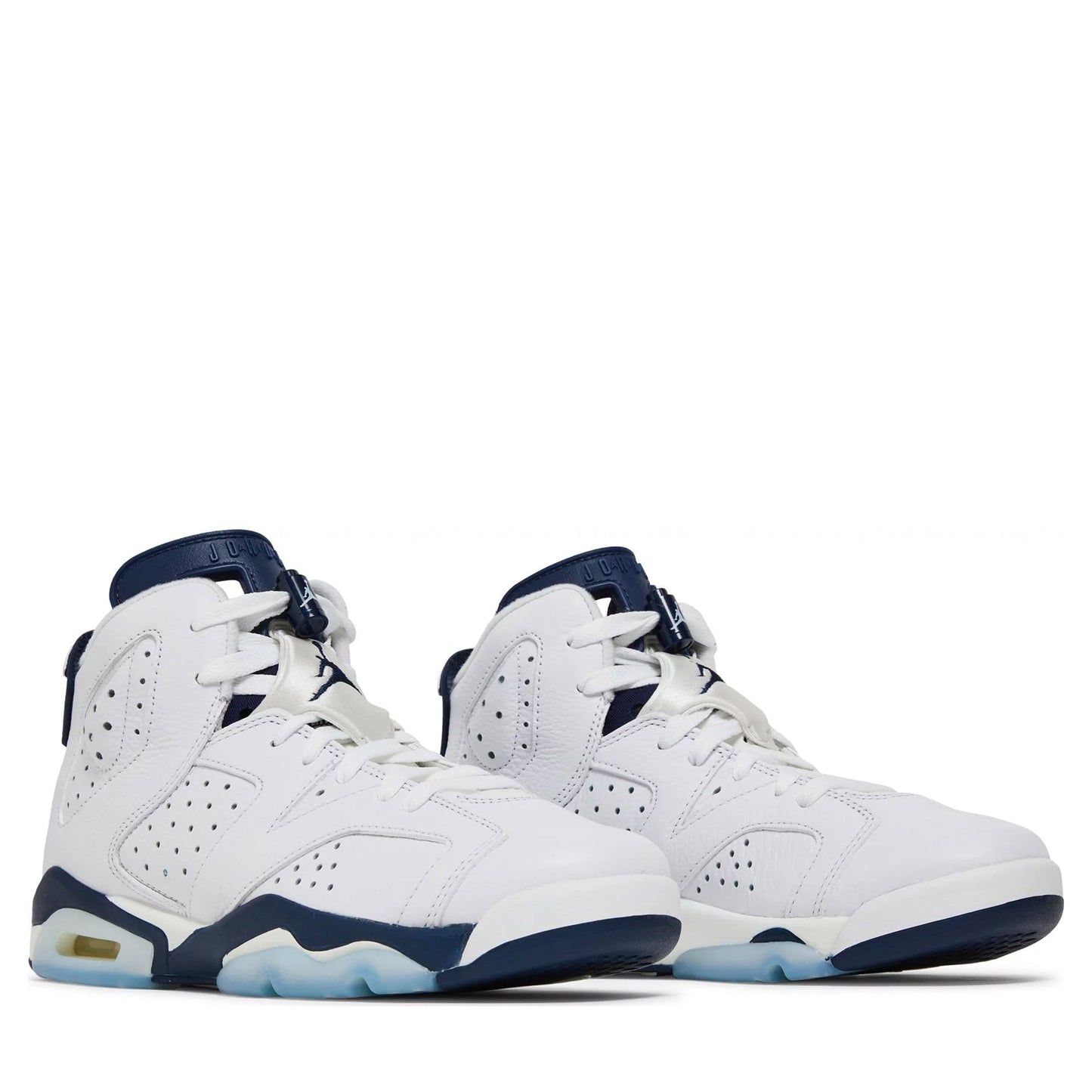 Jordan 6 Retro Midnight Navy (2022) (GS)