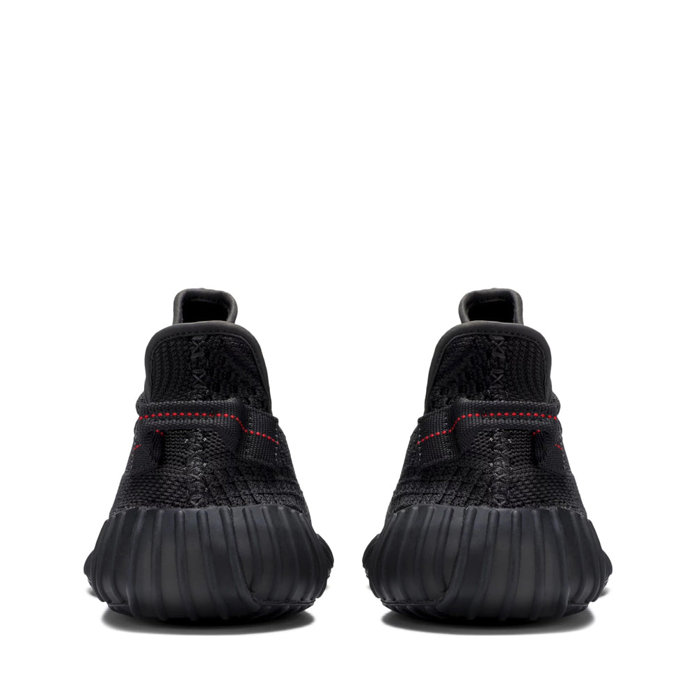 adidas Yeezy Boost 350 V2 Black (Non-Reflective)