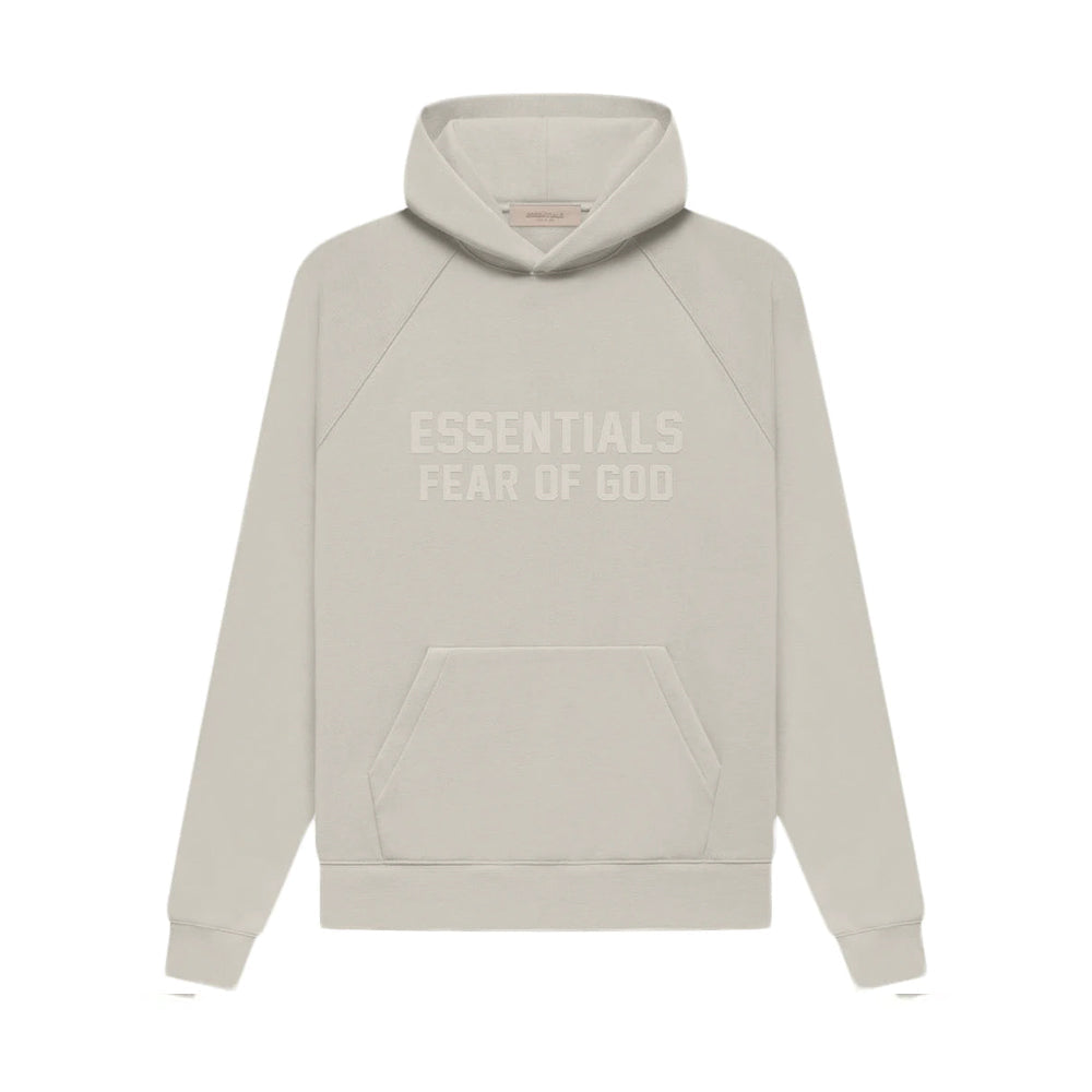 FOG Essentials Hoodie Smoke (FW22)