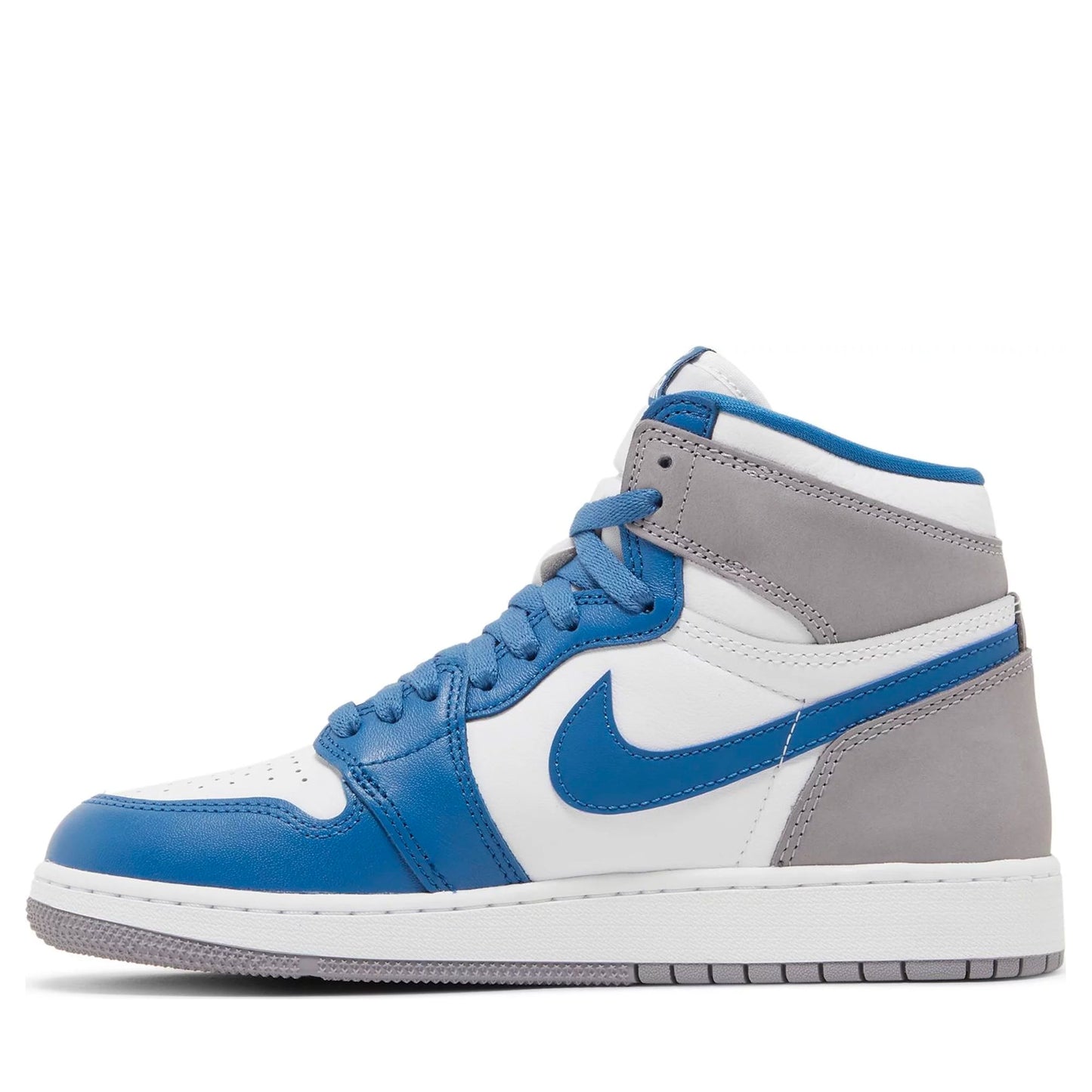 Jordan 1 Retro High OG True Blue (GS)