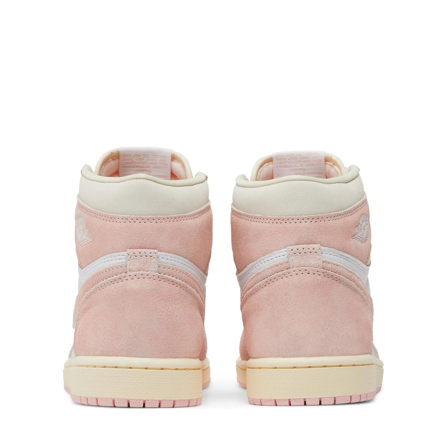 Jordan 1 Retro High OG Washed Pink (W)