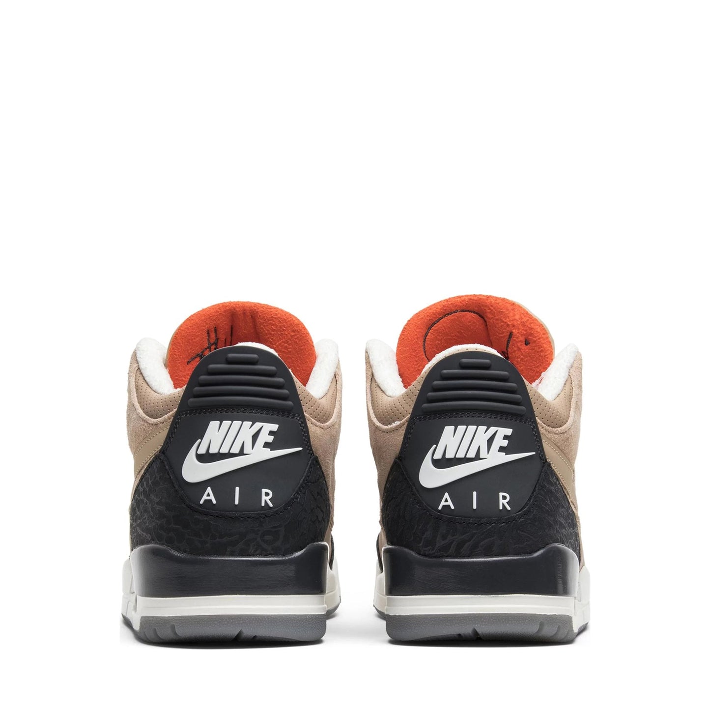 Jordan 3 Retro JTH Bio Beige