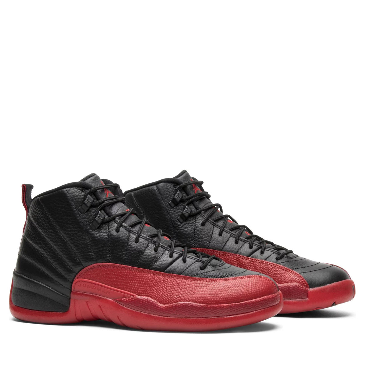 Jordan 12 Retro Flu Game (2016)