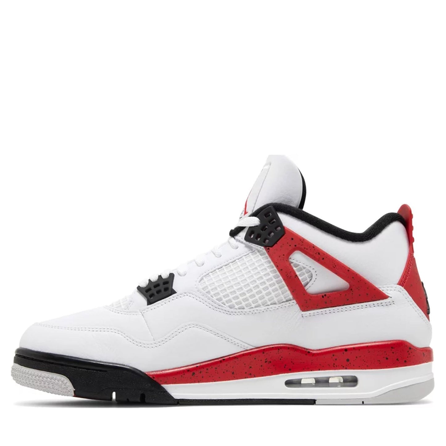 Jordan 4 Retro Red Cement