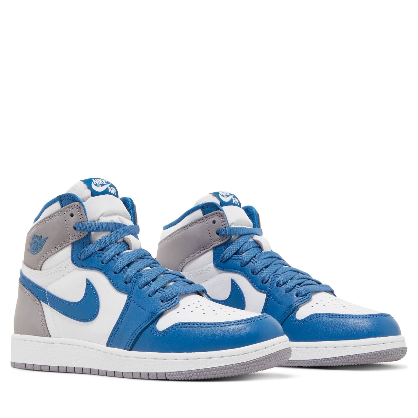 Jordan 1 Retro High OG True Blue (GS)