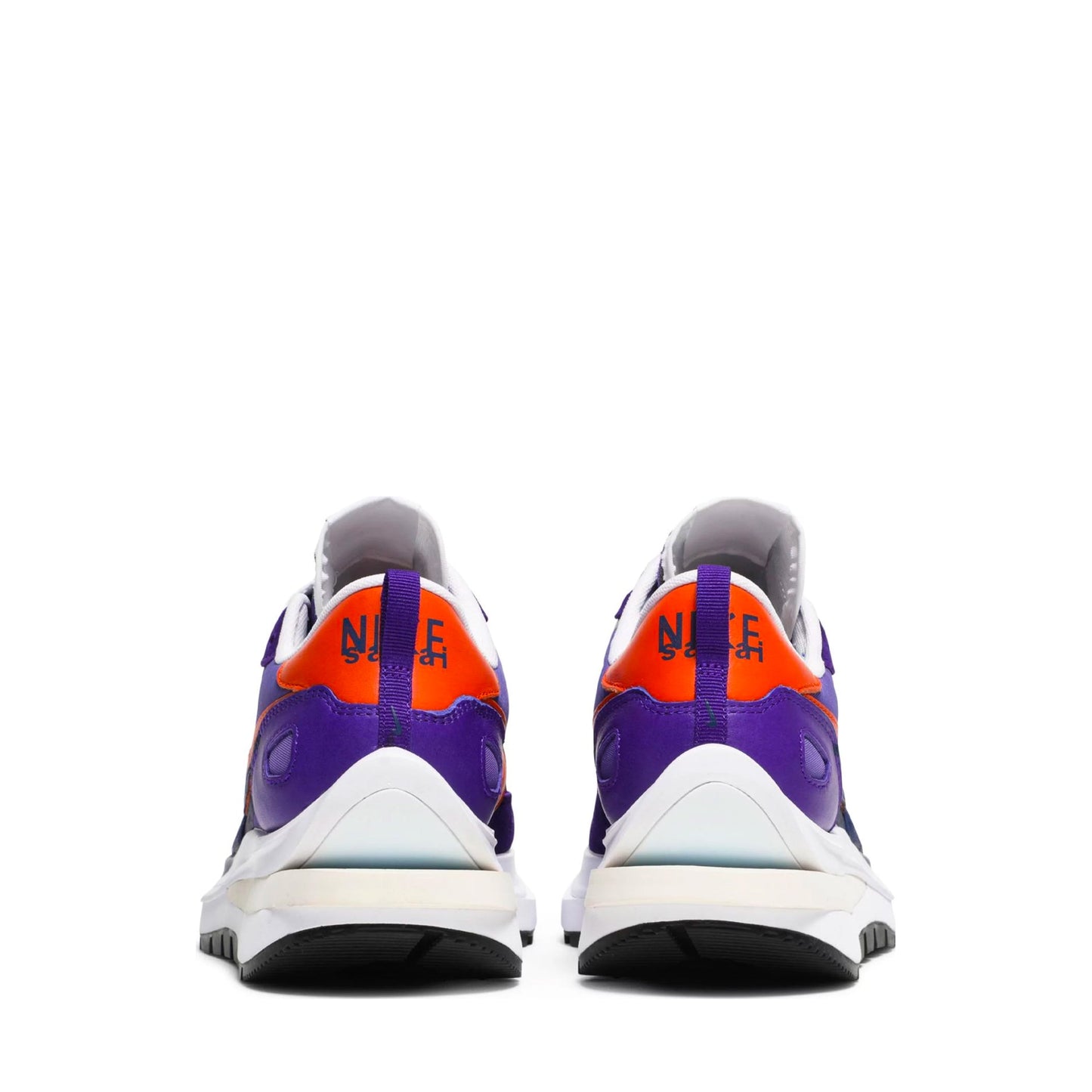 Nike Vaporwaffle sacai Dark Iris